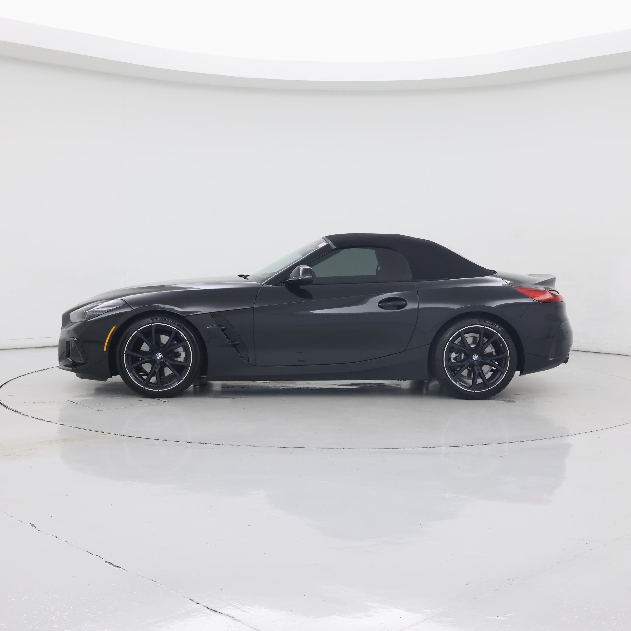 Thumbnail: 2024 BMW Z4 - 3