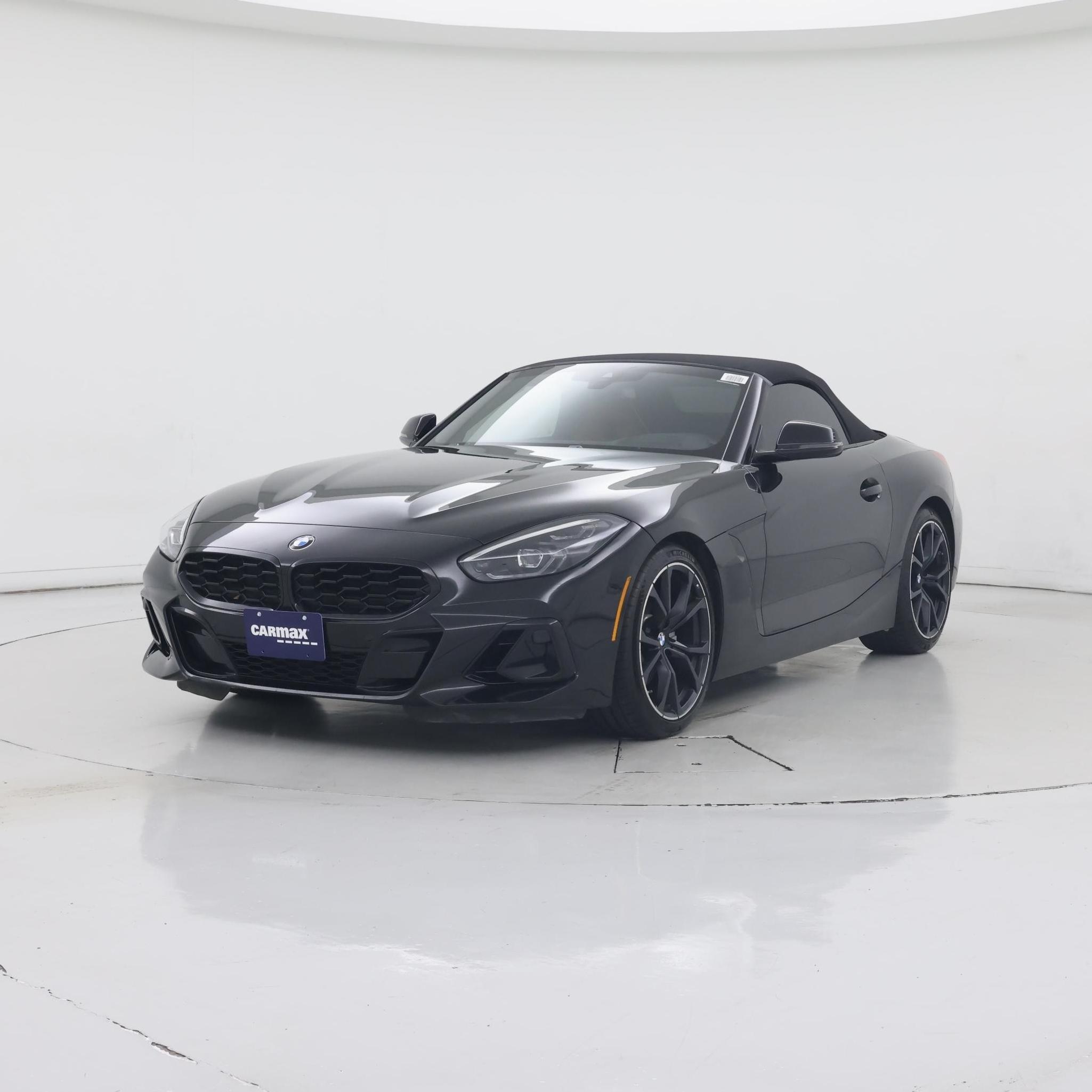Thumbnail: 2024 BMW Z4 - 4
