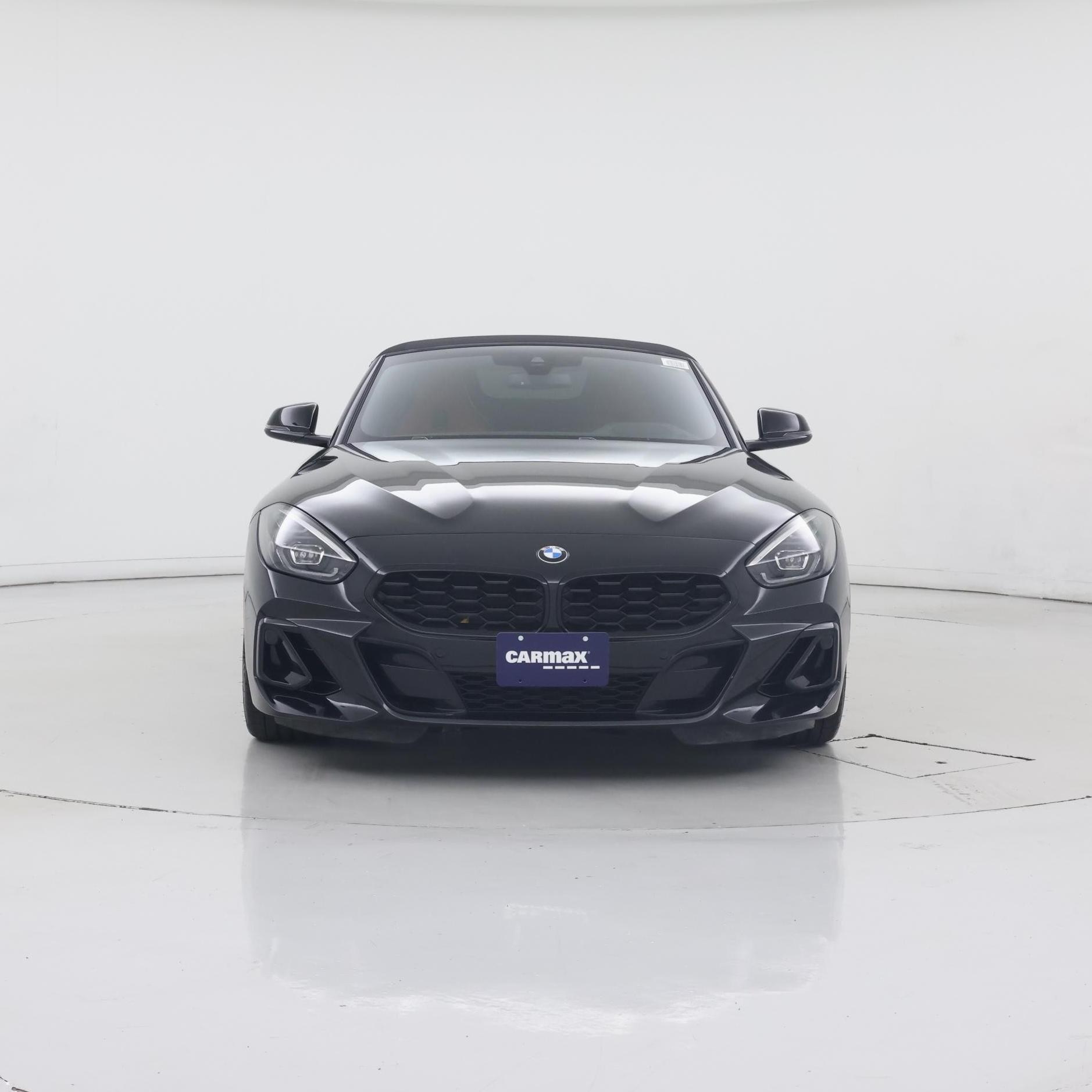 Thumbnail: 2024 BMW Z4 - 5
