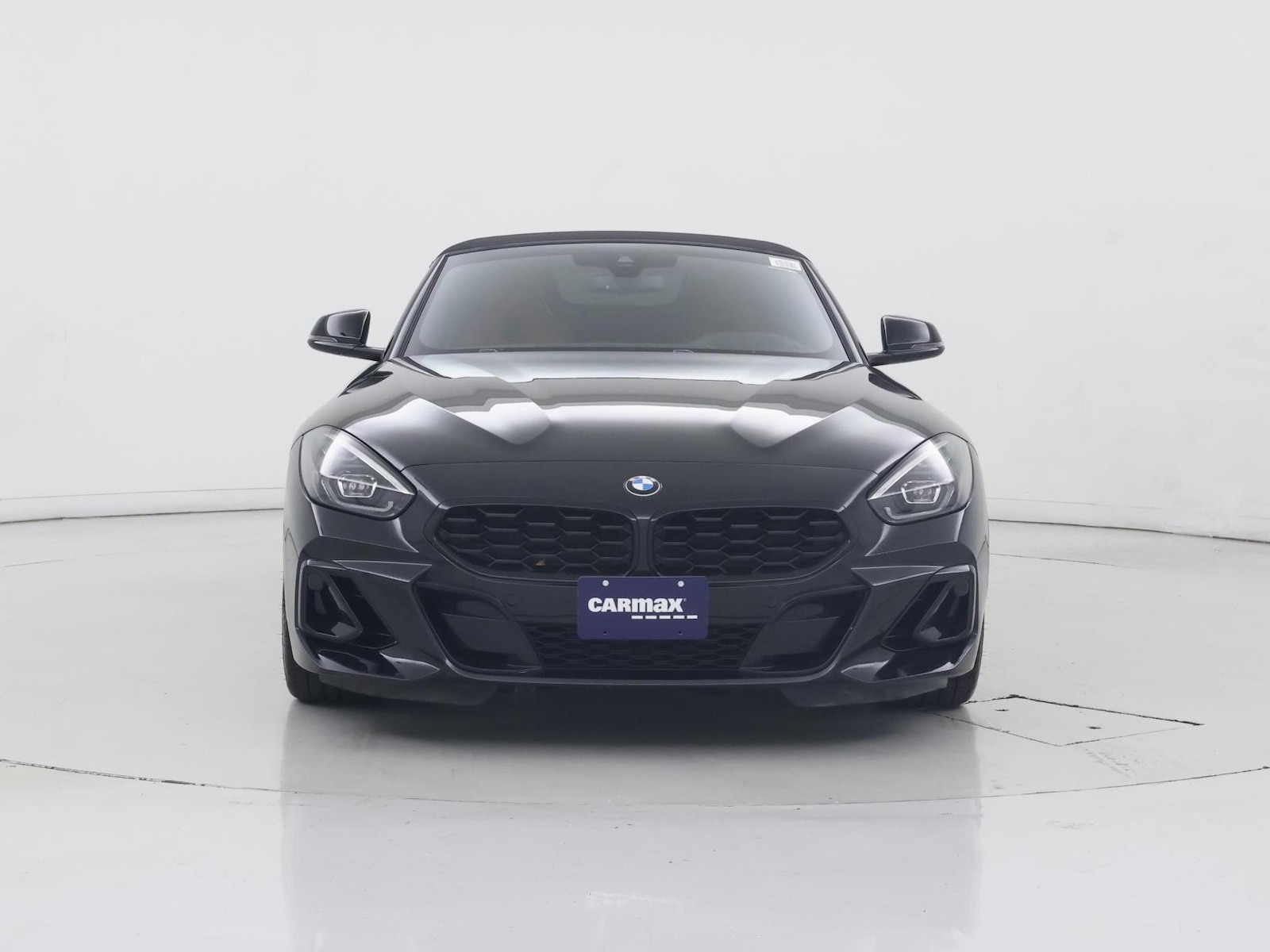 2024 BMW Z4 Base - Photo 6