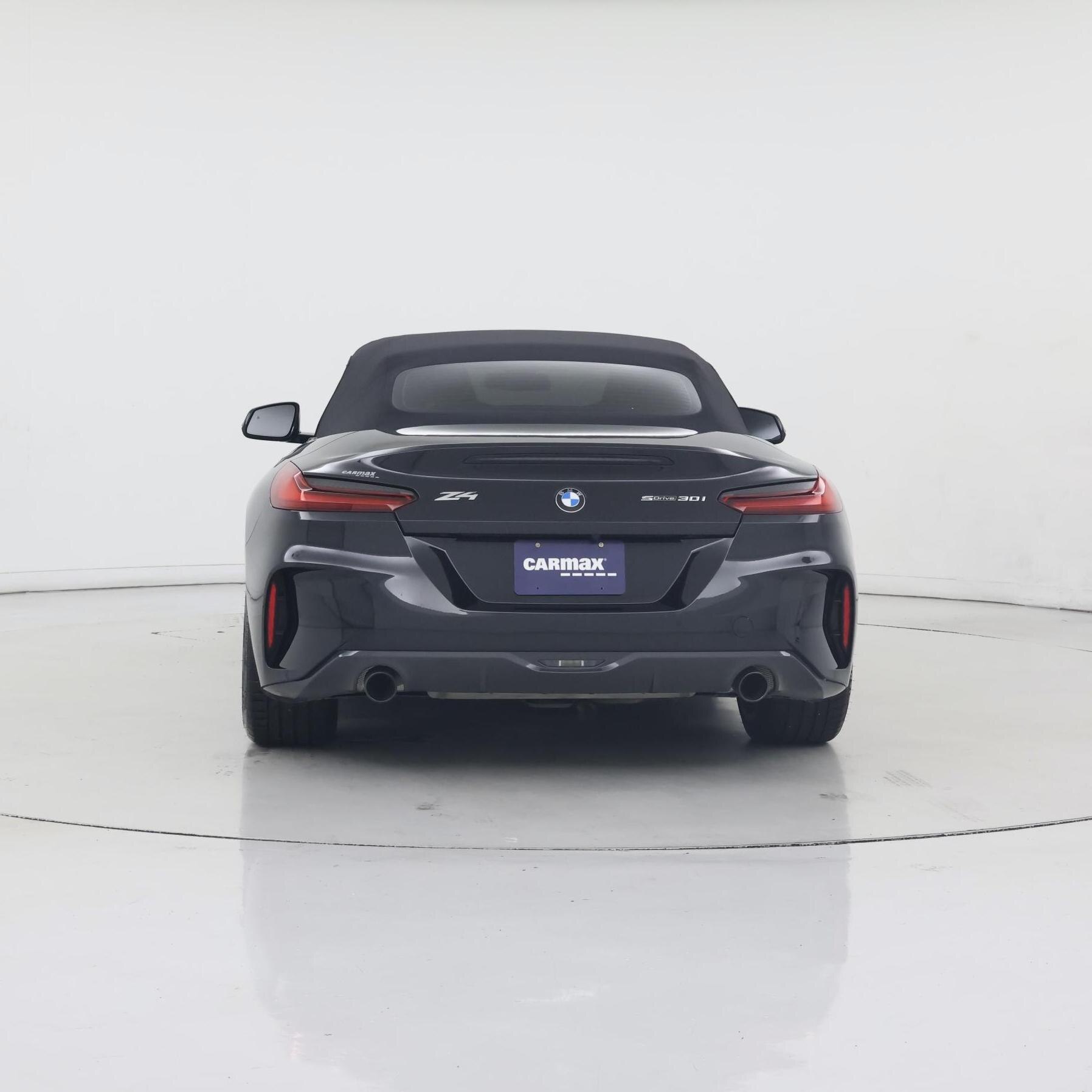 Thumbnail: 2024 BMW Z4 - 6