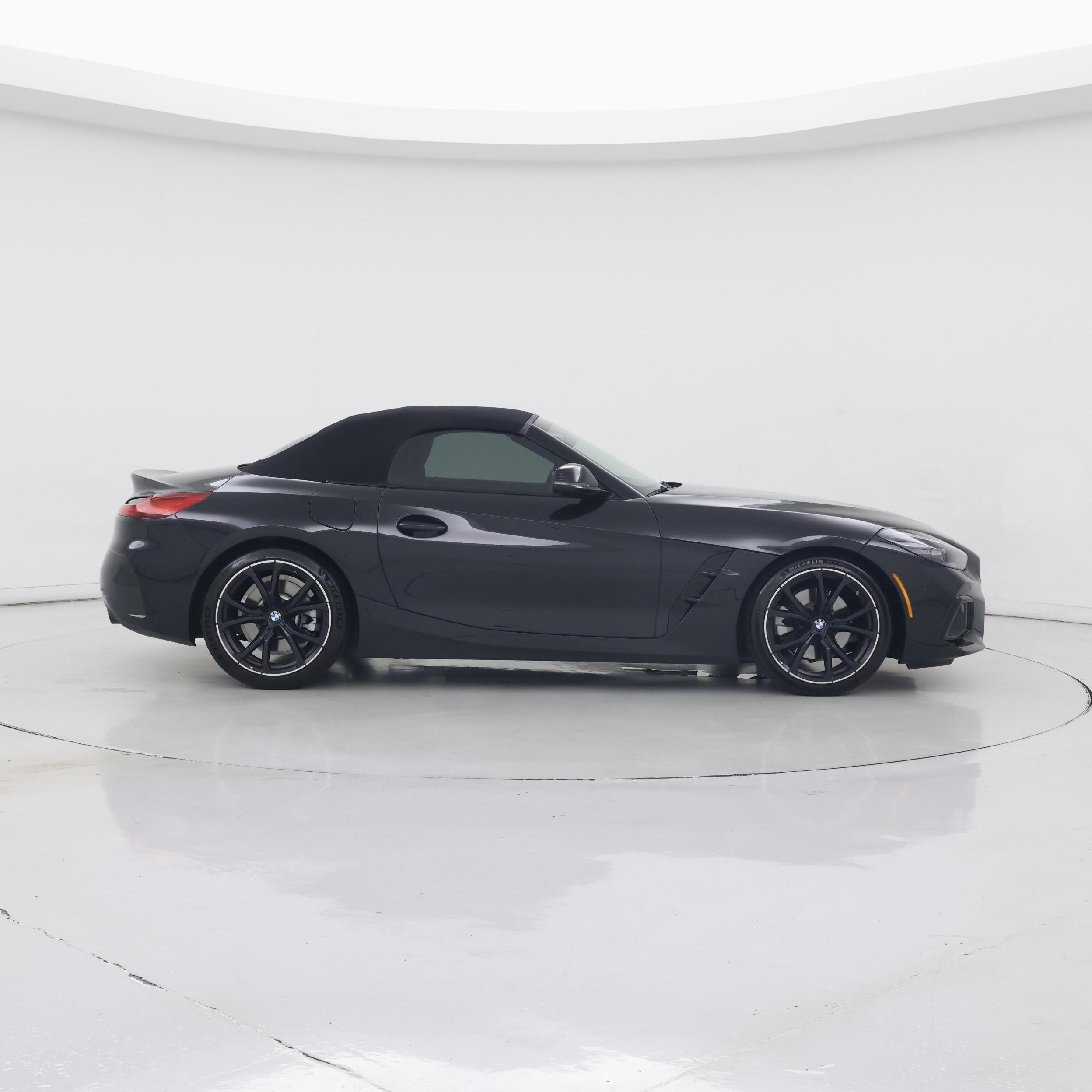 Thumbnail: 2024 BMW Z4 - 7