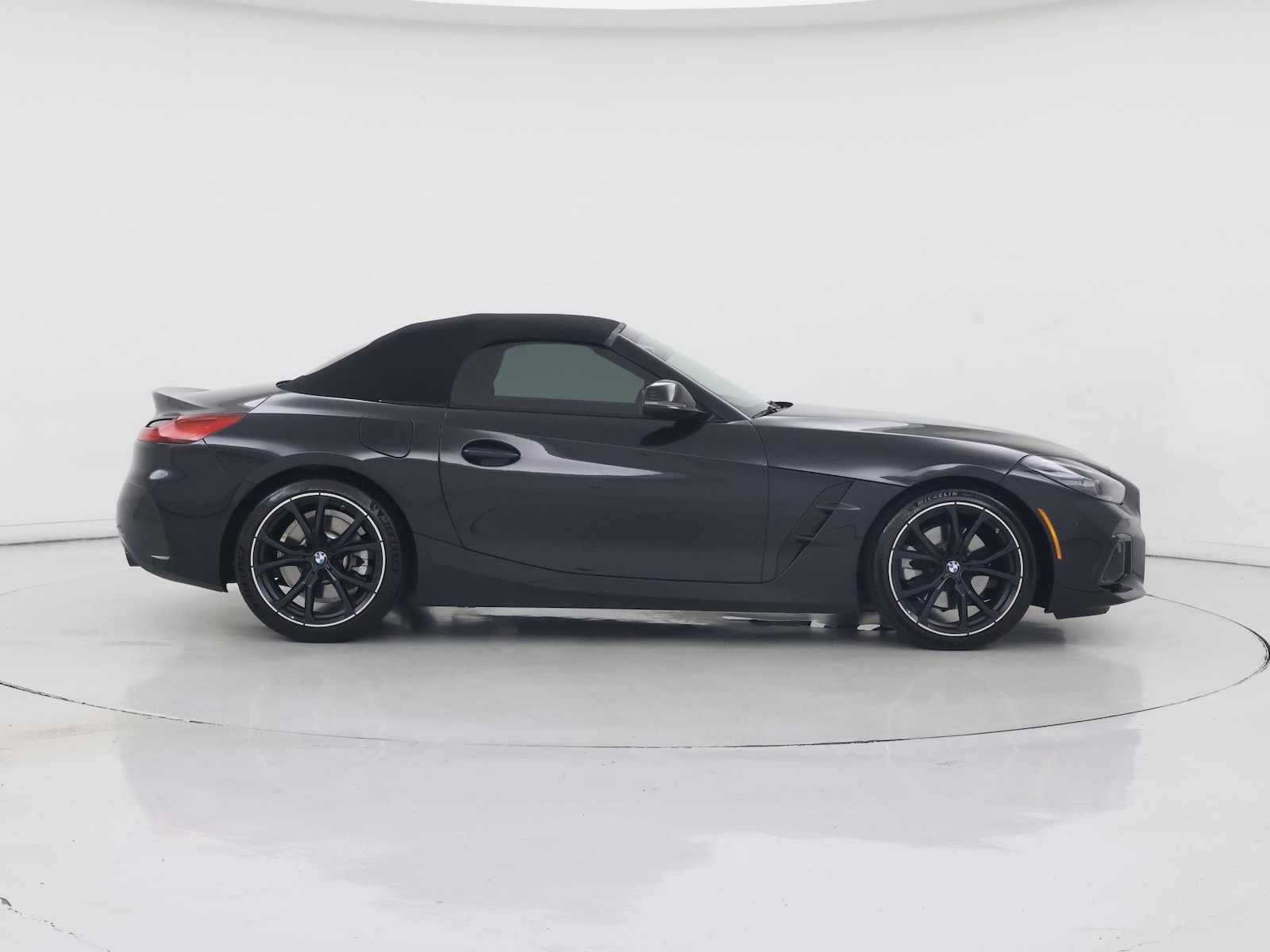 2024 BMW Z4 Base - Photo 8