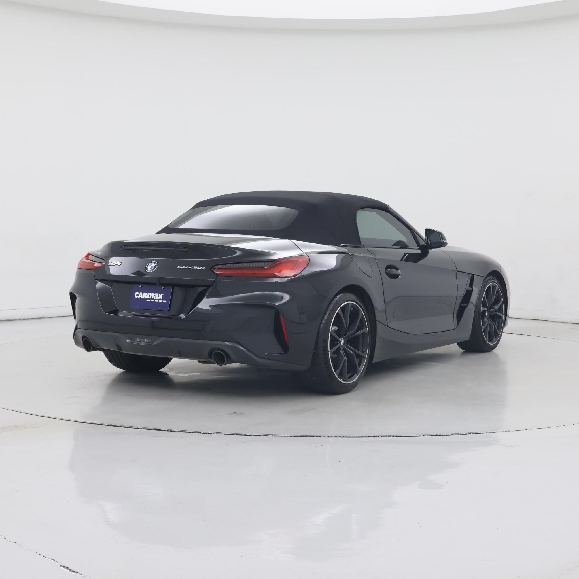 Thumbnail: 2024 BMW Z4 - 8