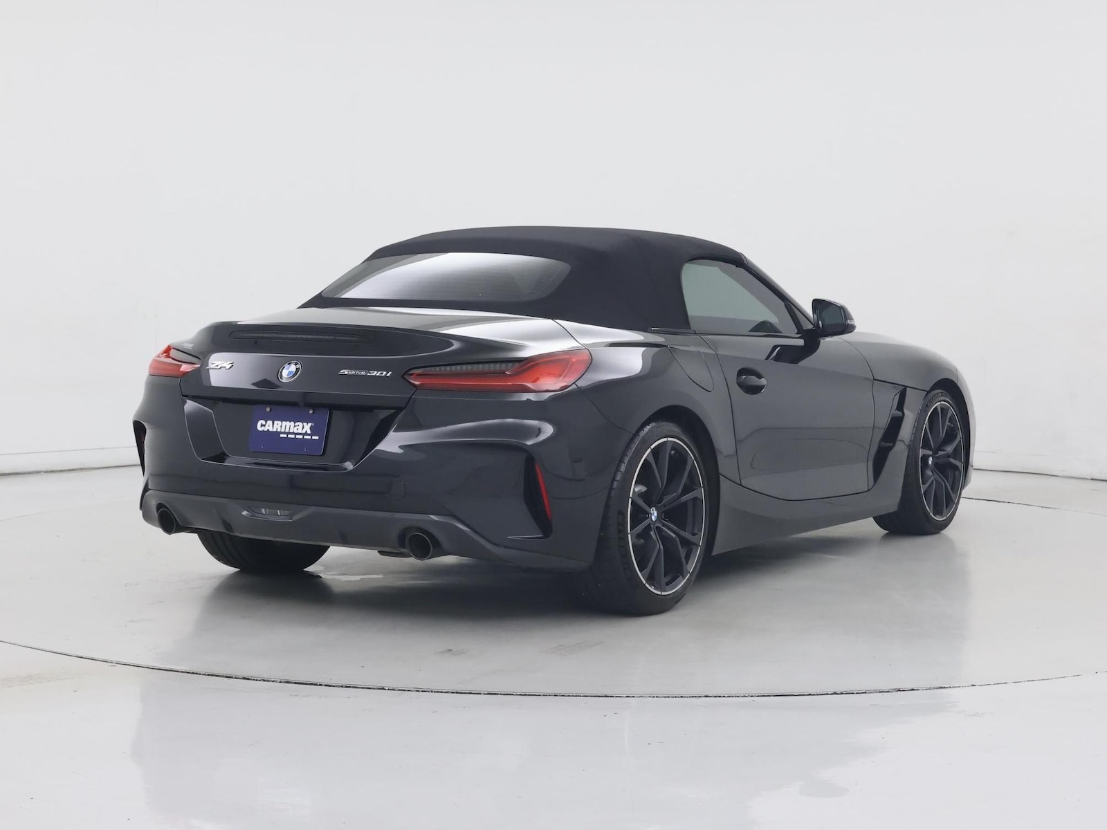 2024 BMW Z4 Base - Photo 9