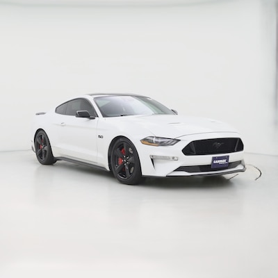 2023 Ford Mustang GT Premium