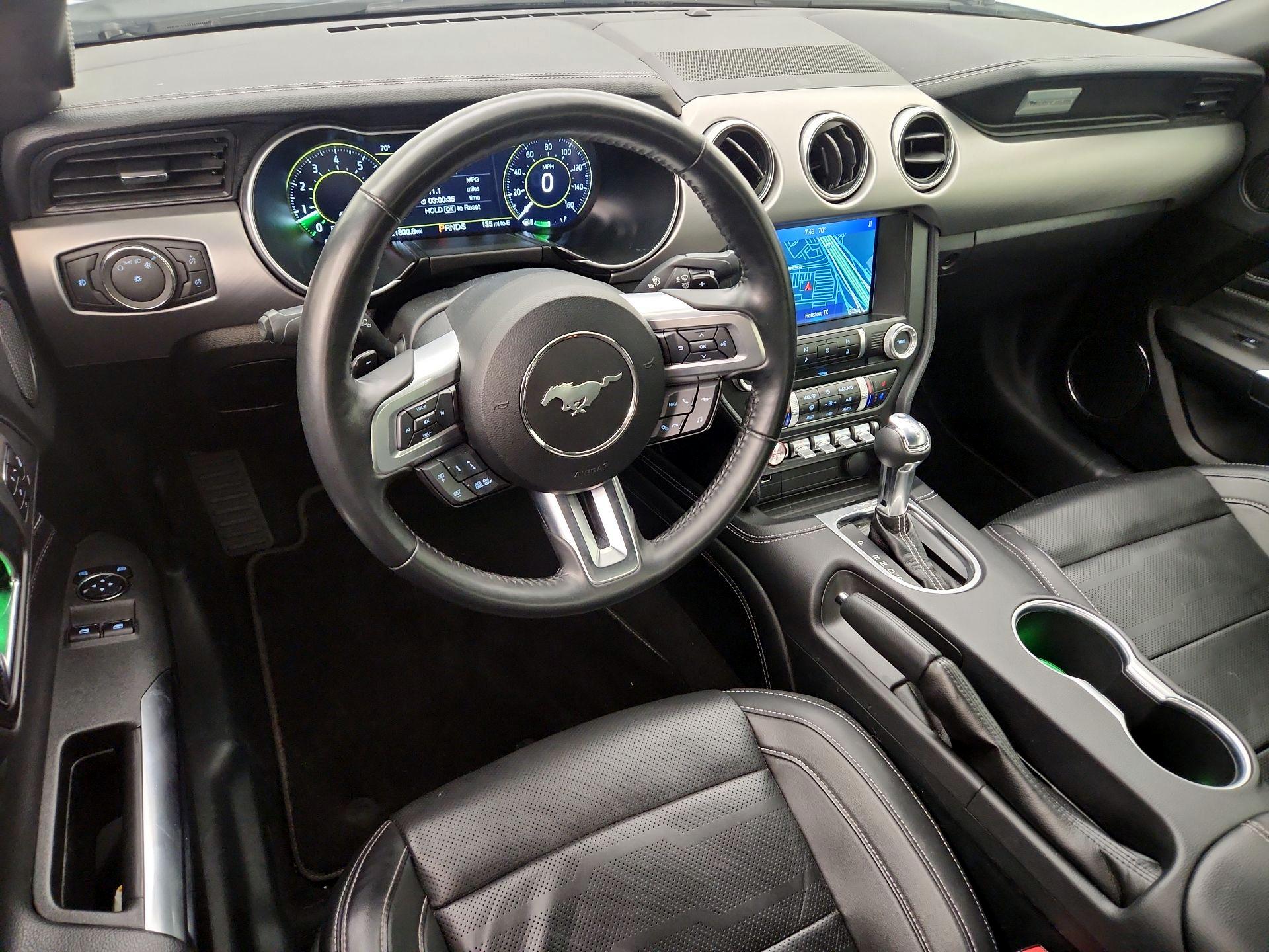 Thumbnail: 2023 Ford Mustang - 9