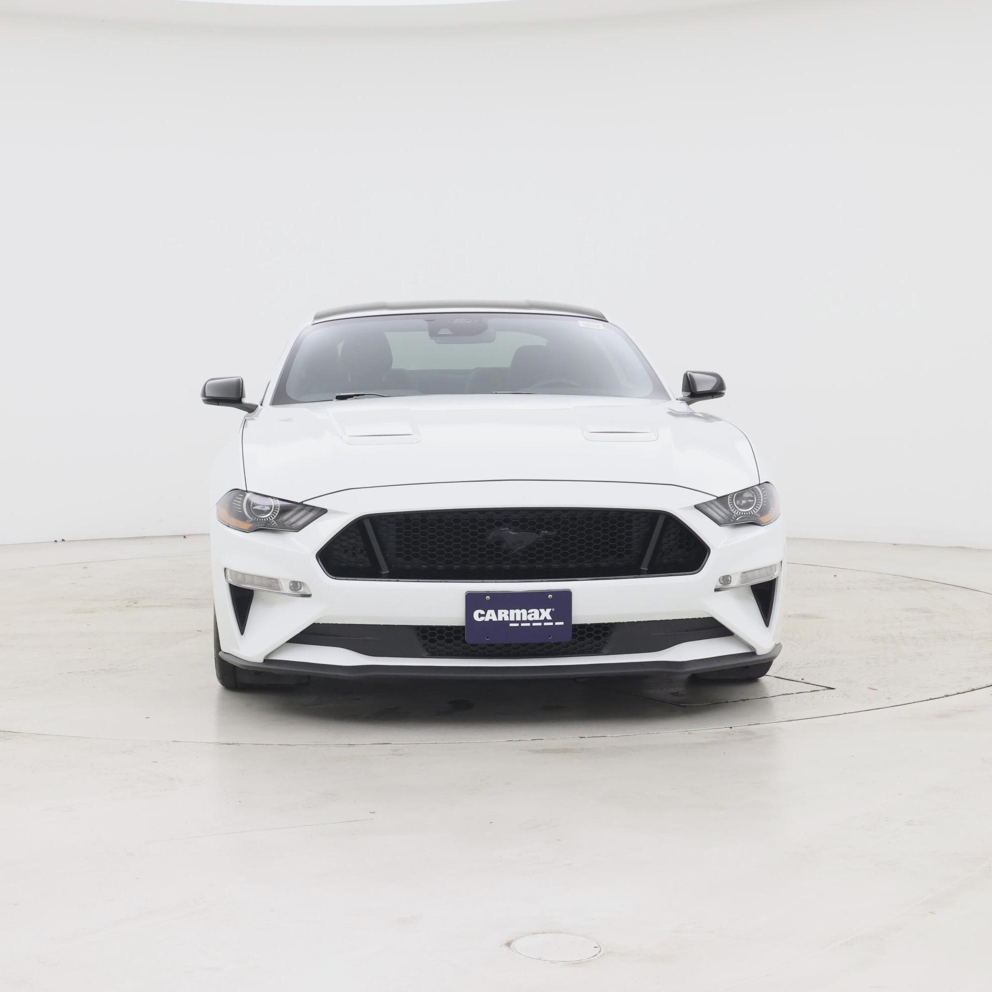 Thumbnail: 2023 Ford Mustang - 5