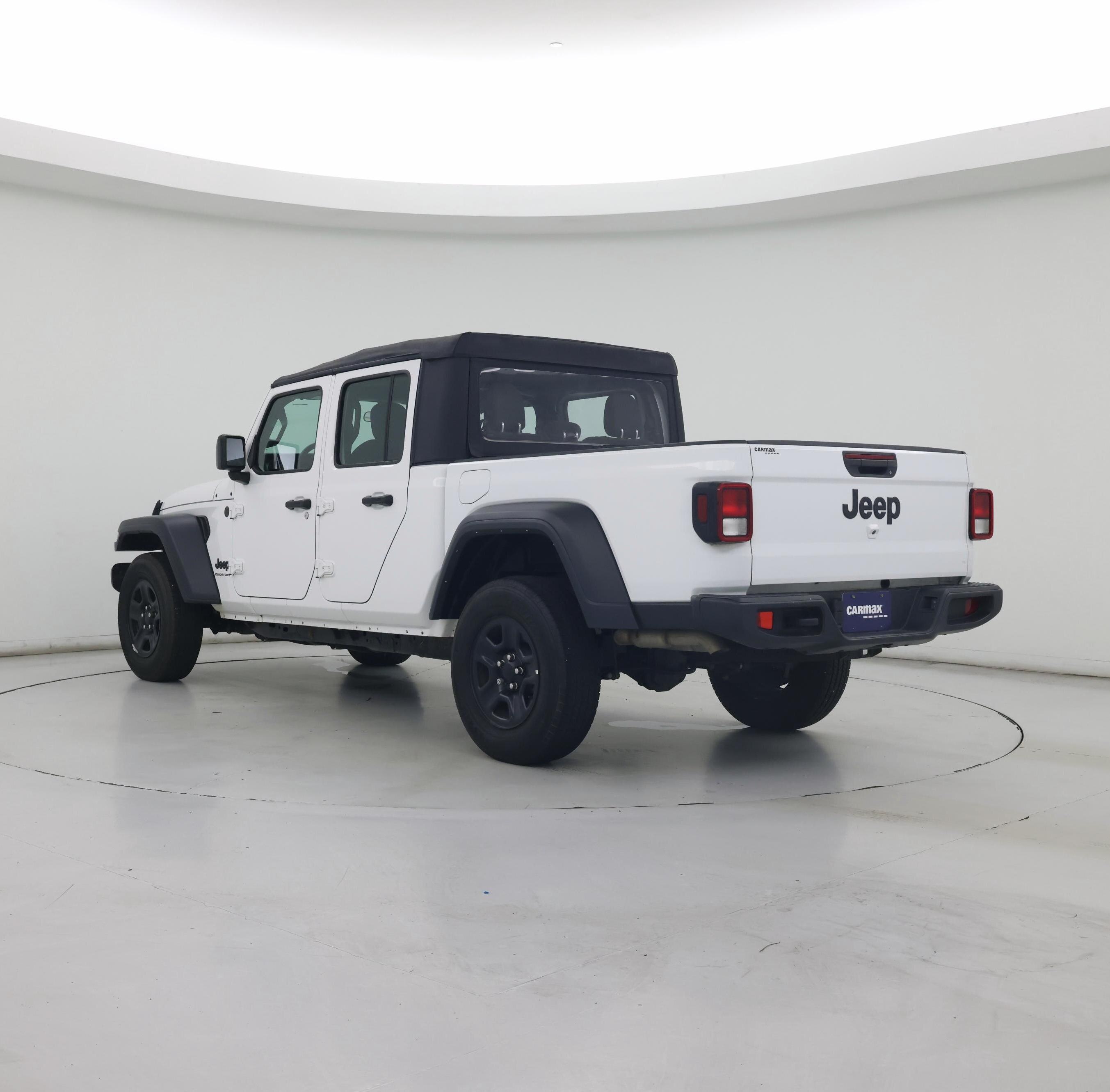 Thumbnail: 2023 Jeep Gladiator - 2