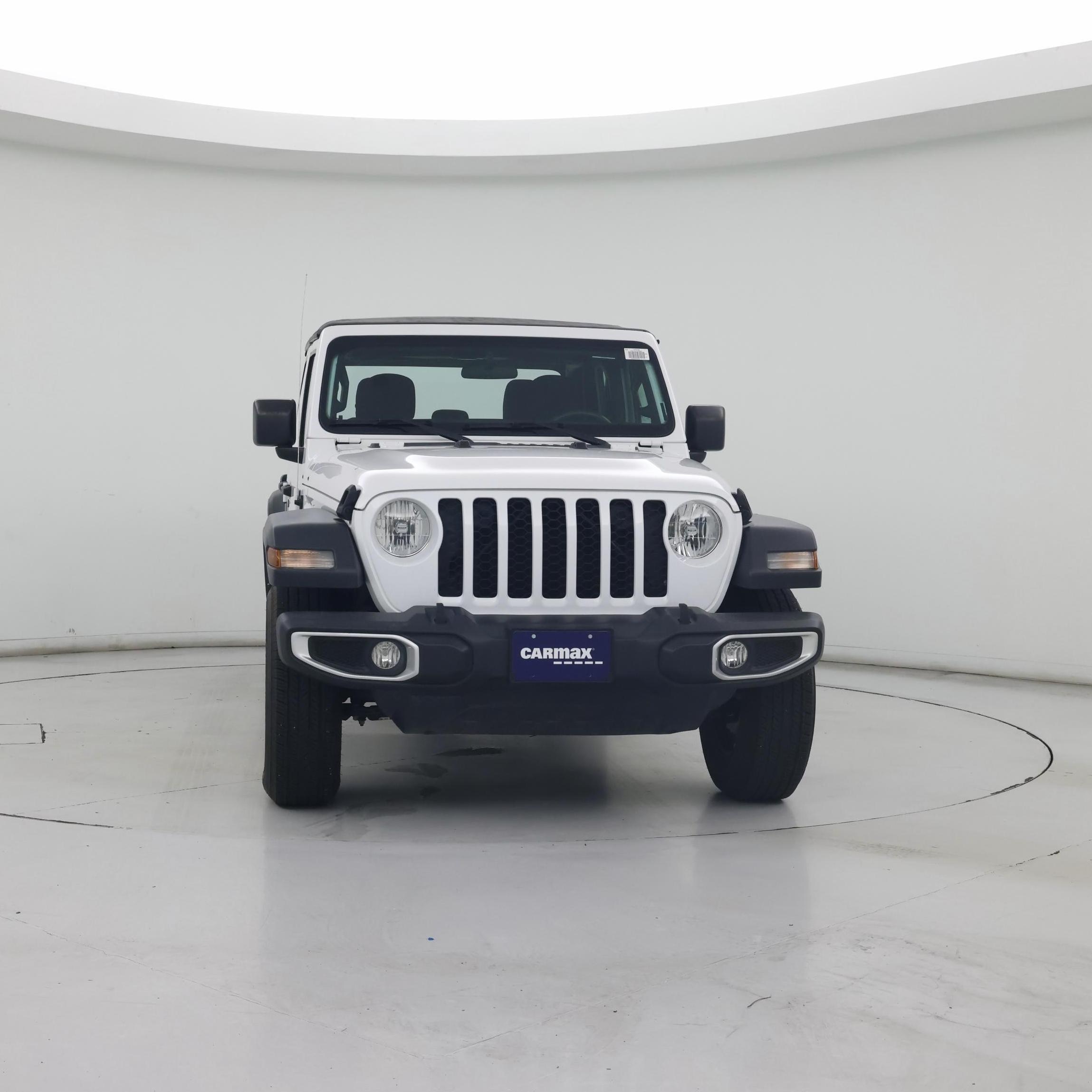 Thumbnail: 2023 Jeep Gladiator - 5