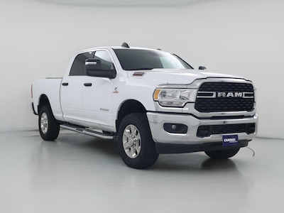 2024 Ram 2500 Bighorn