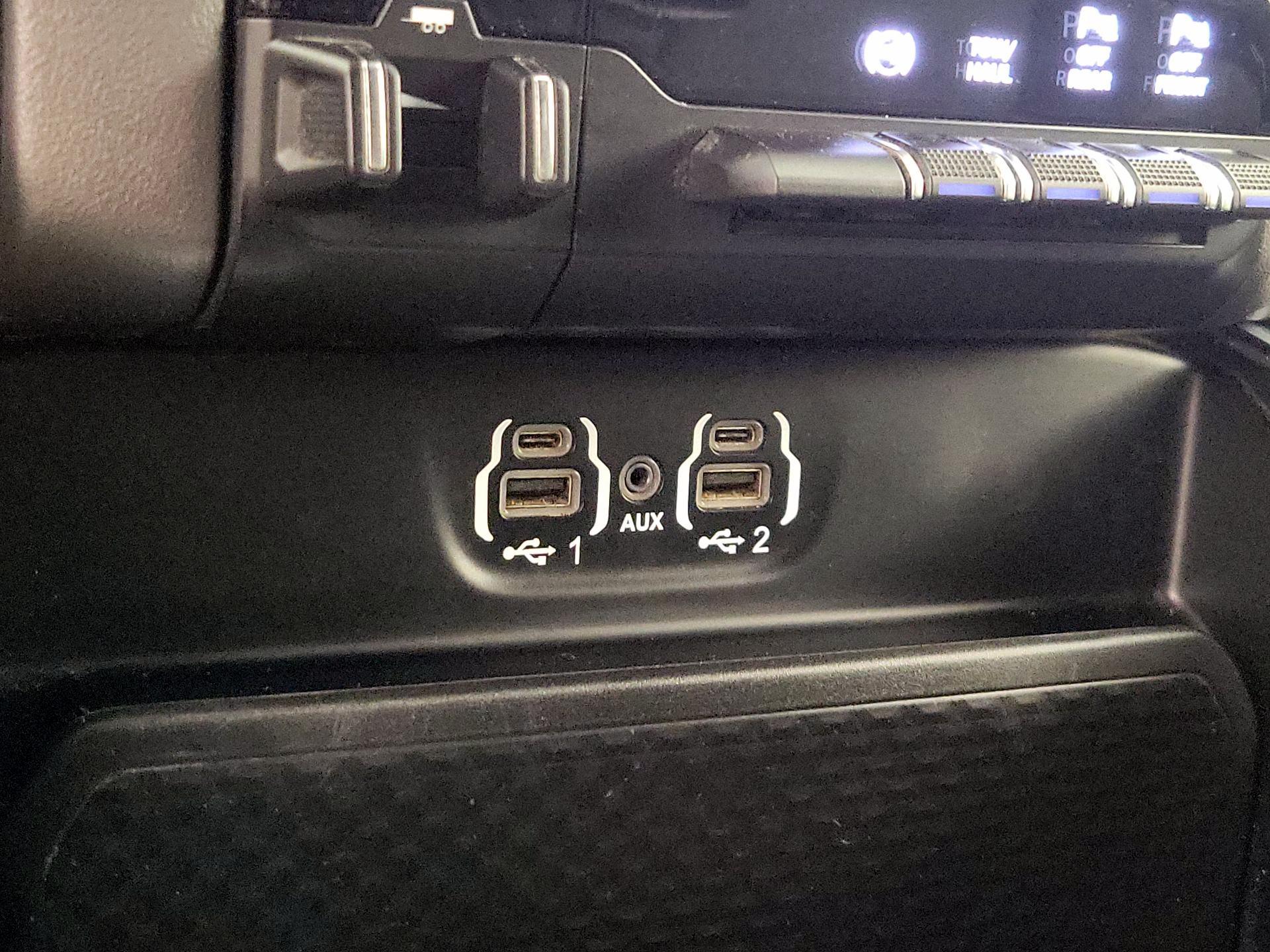 Thumbnail: 2024 RAM 2500 - 18