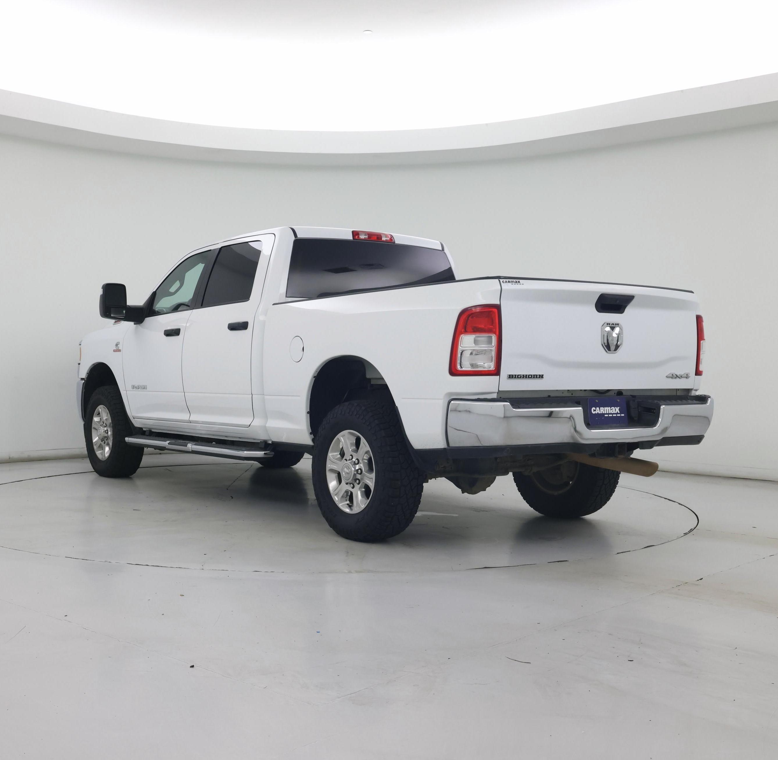 Thumbnail: 2024 RAM 2500 - 2