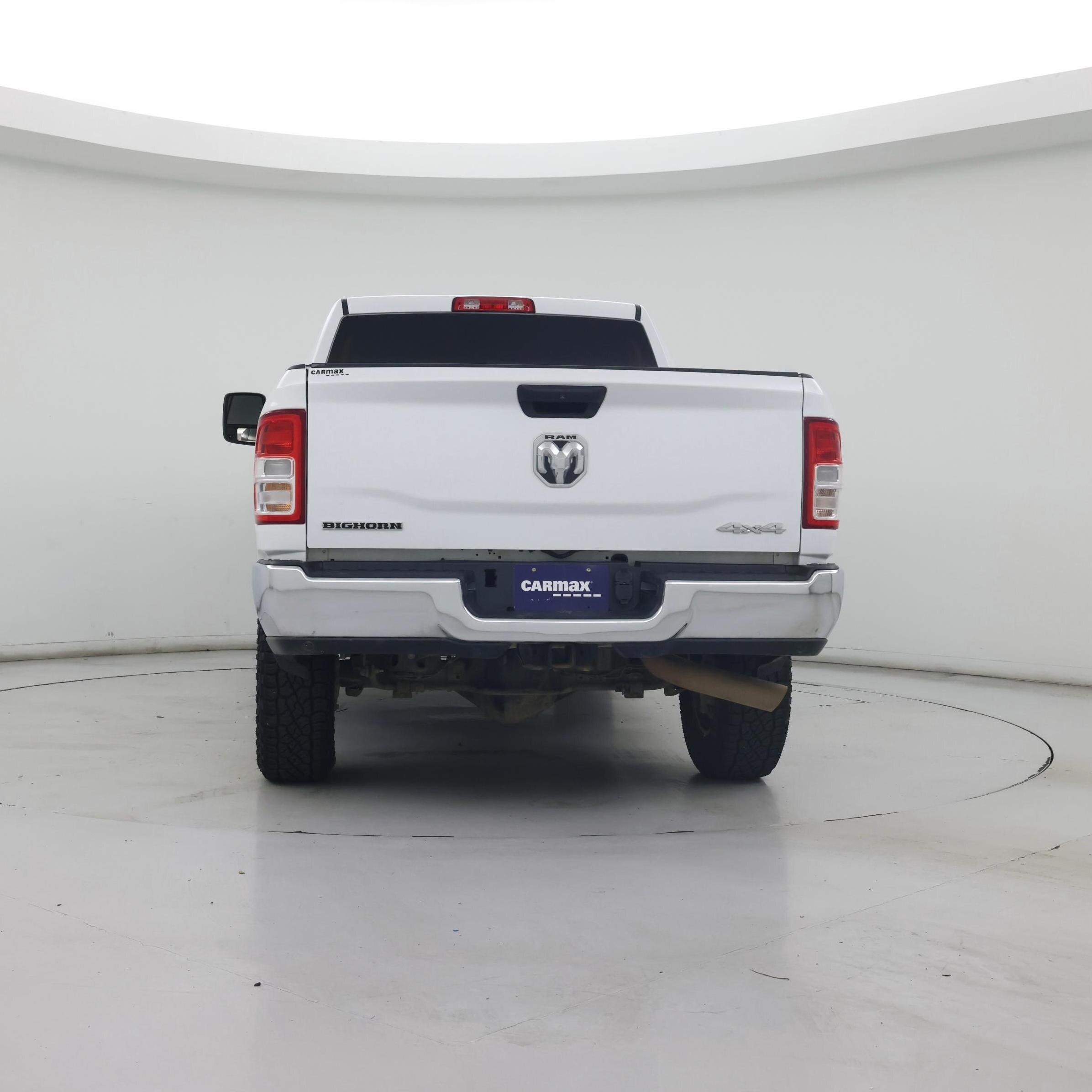 Thumbnail: 2024 RAM 2500 - 6
