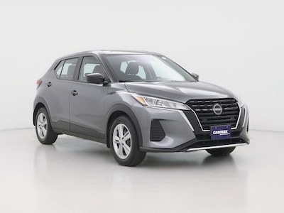 2023 Nissan Kicks S