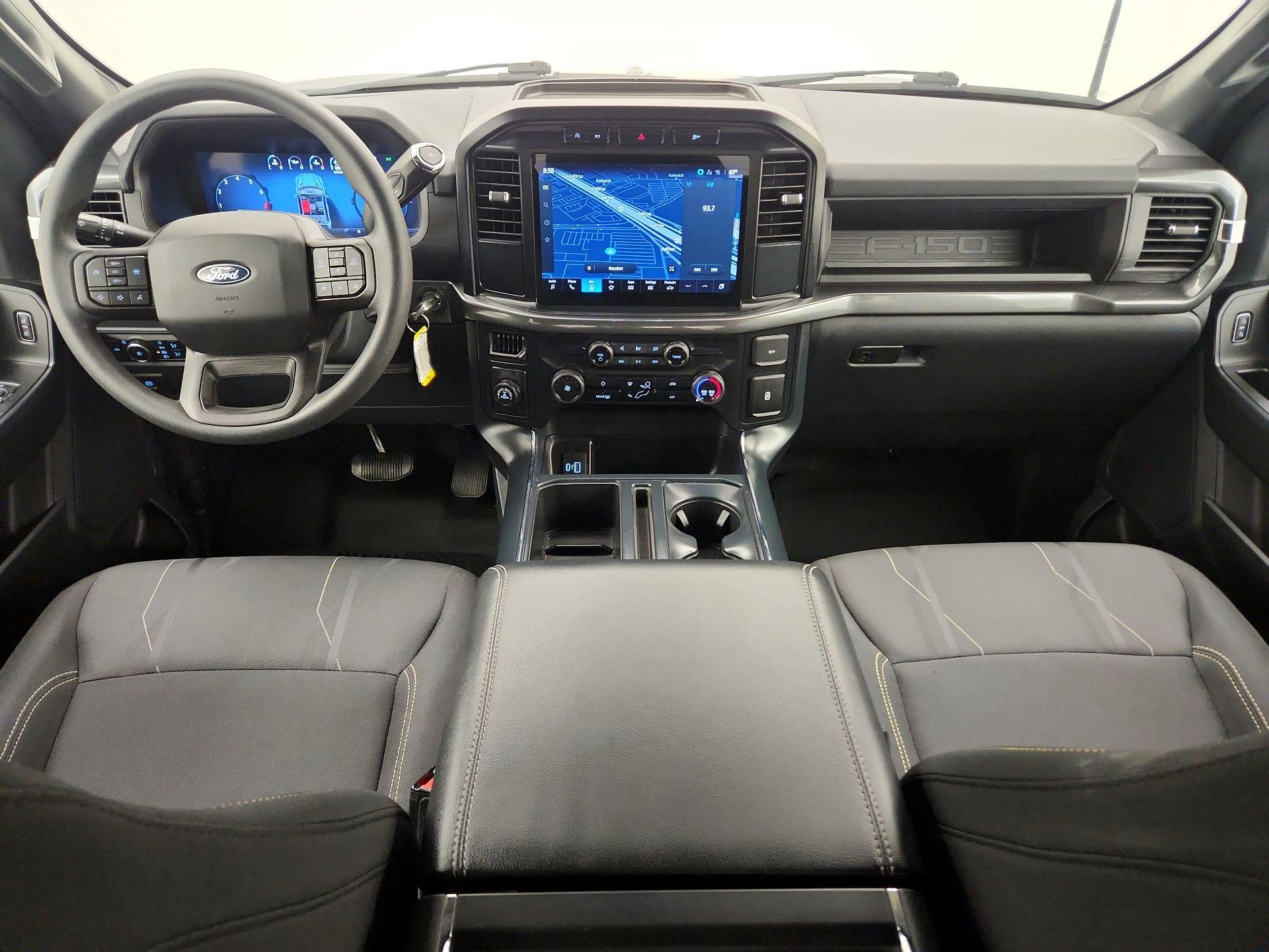 Thumbnail: 2024 Ford F-150 - 9