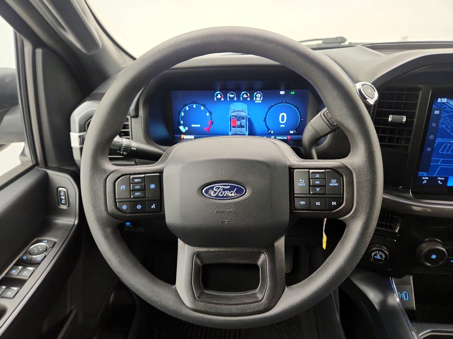 Thumbnail: 2024 Ford F-150 - 10