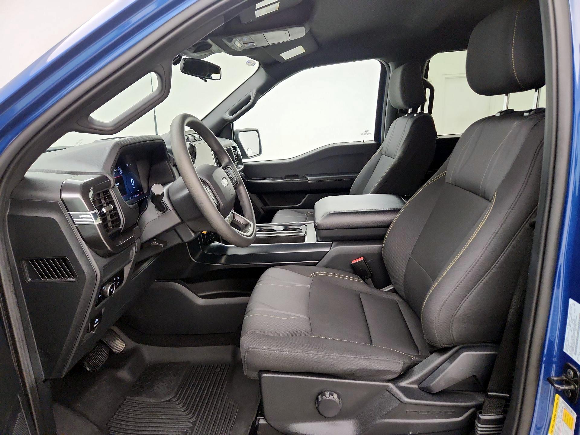 Thumbnail: 2024 Ford F-150 - 11
