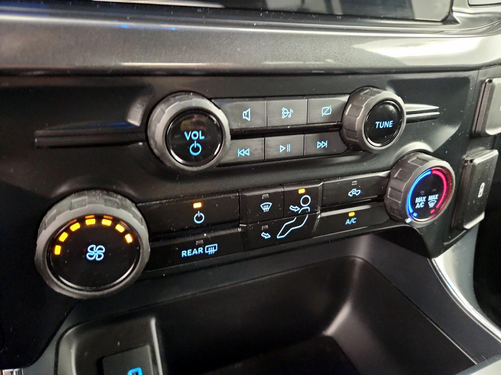 Thumbnail: 2024 Ford F-150 - 17