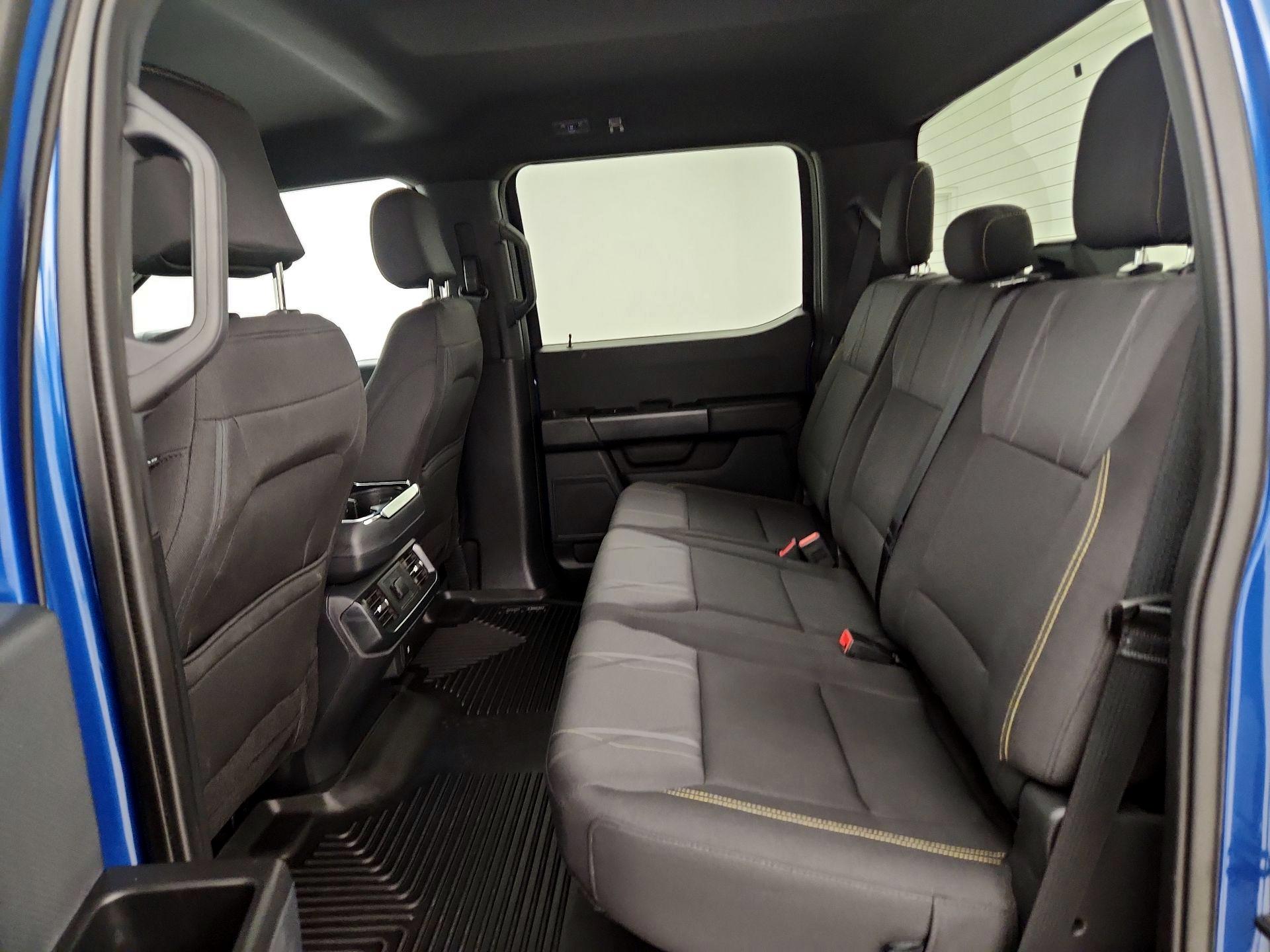 Thumbnail: 2024 Ford F-150 - 20
