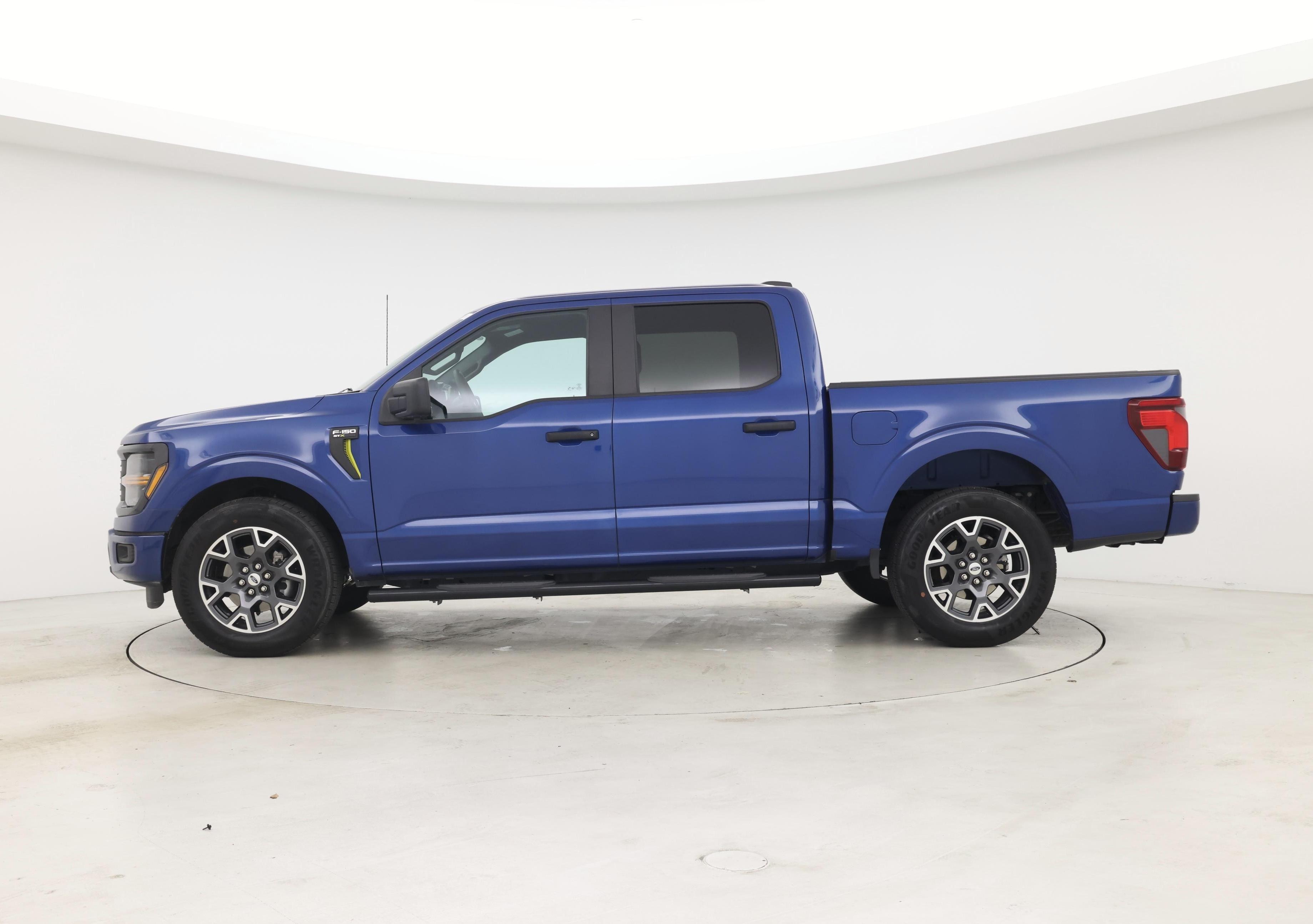 Thumbnail: 2024 Ford F-150 - 3