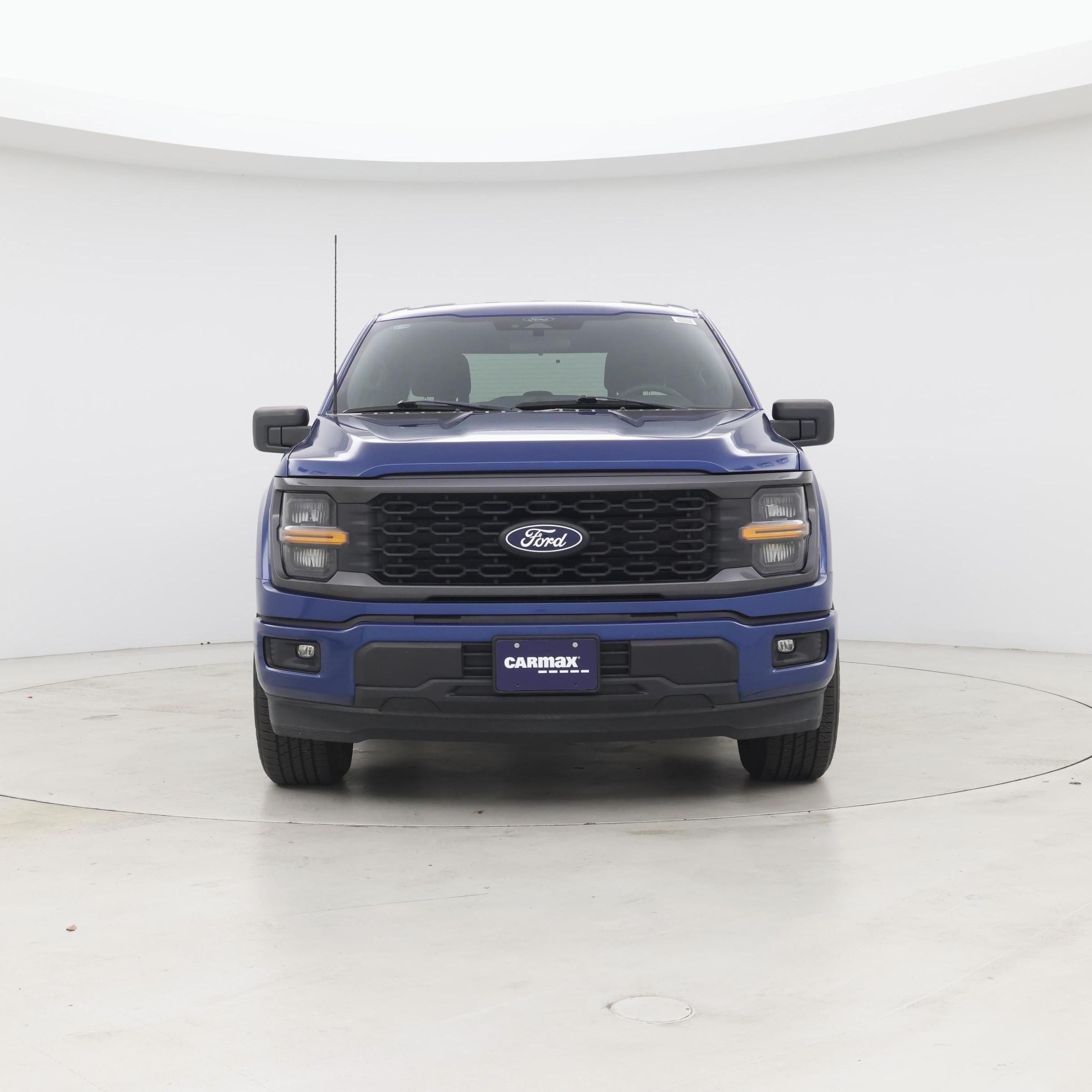 Thumbnail: 2024 Ford F-150 - 5