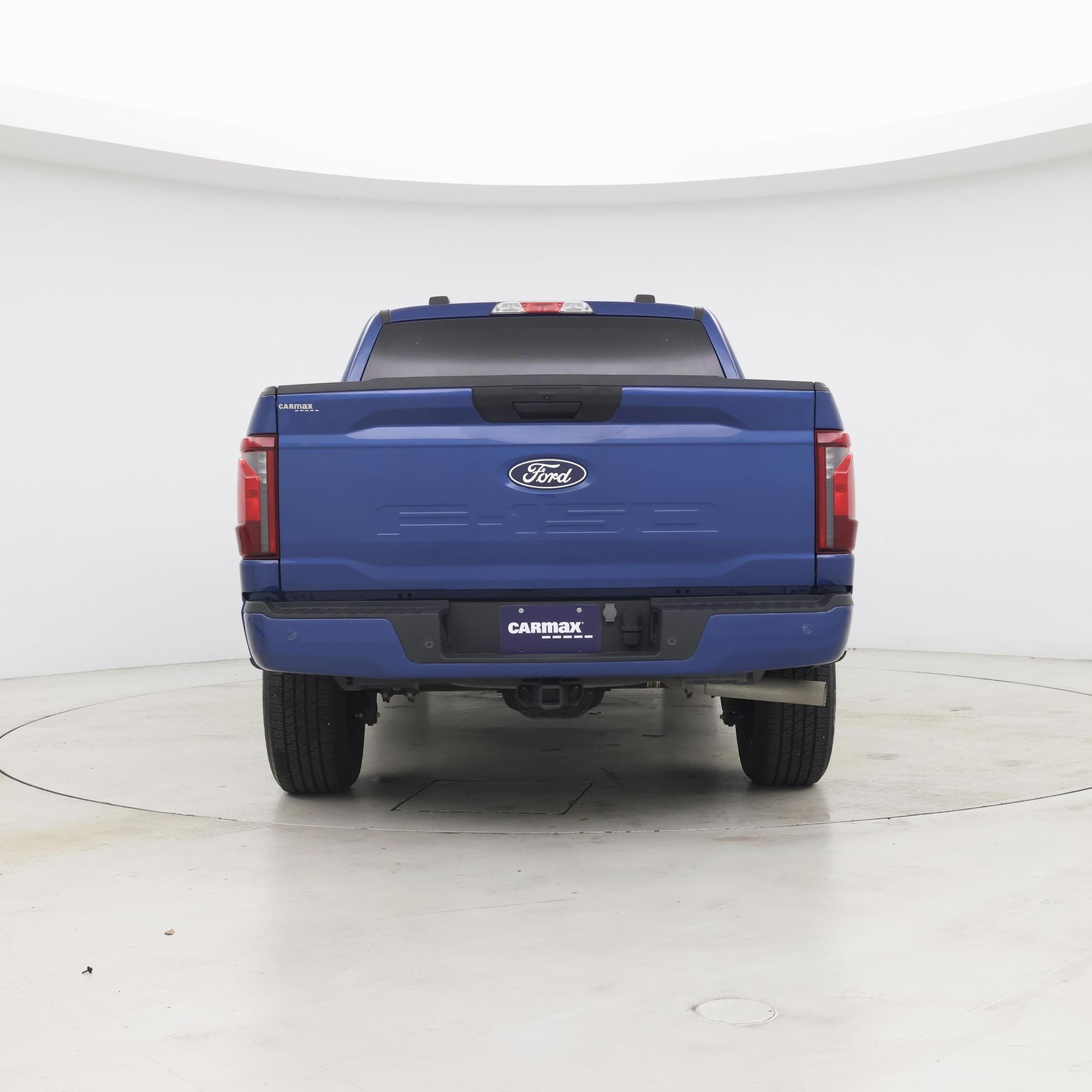Thumbnail: 2024 Ford F-150 - 6