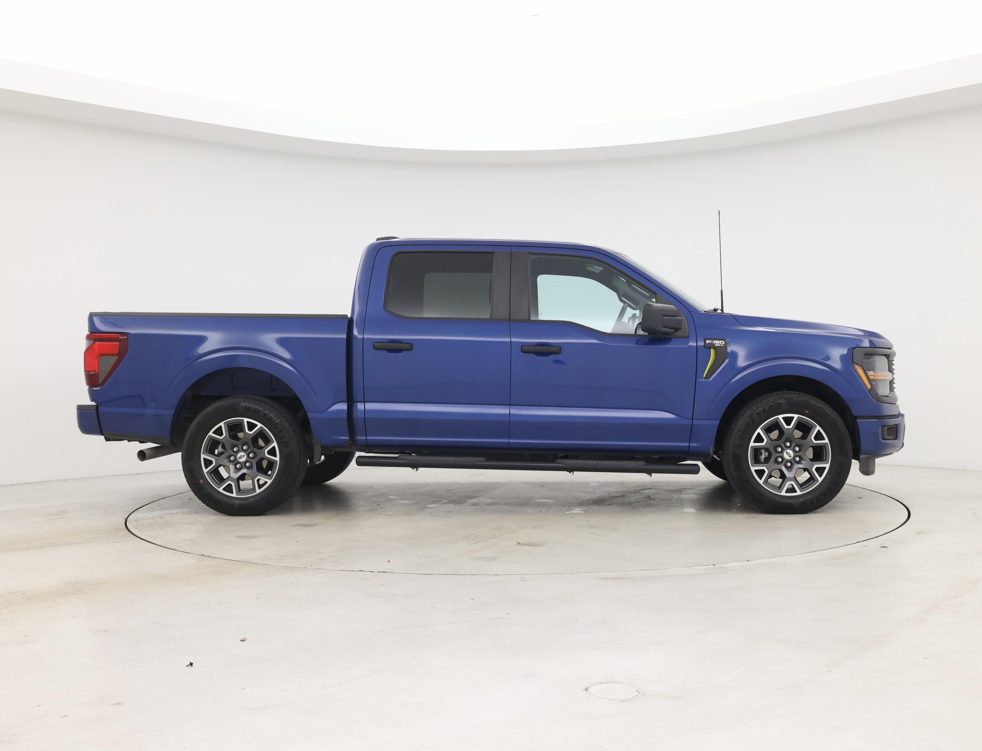 Thumbnail: 2024 Ford F-150 - 7