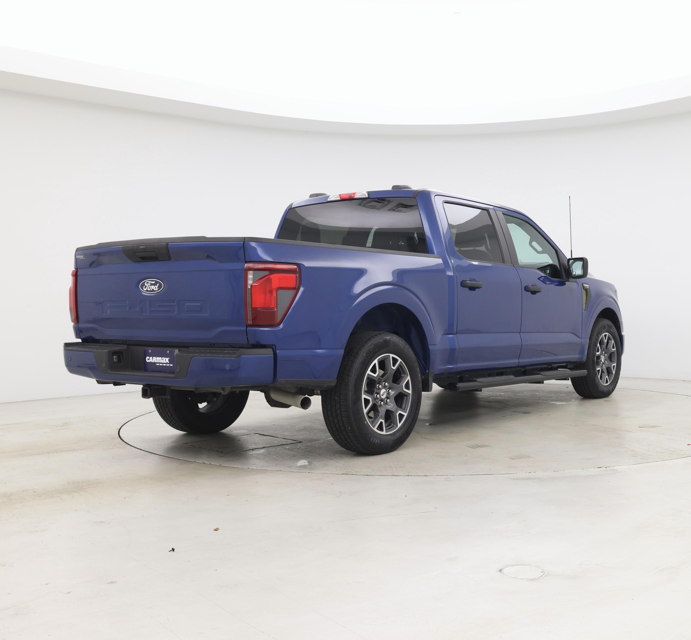 Thumbnail: 2024 Ford F-150 - 8