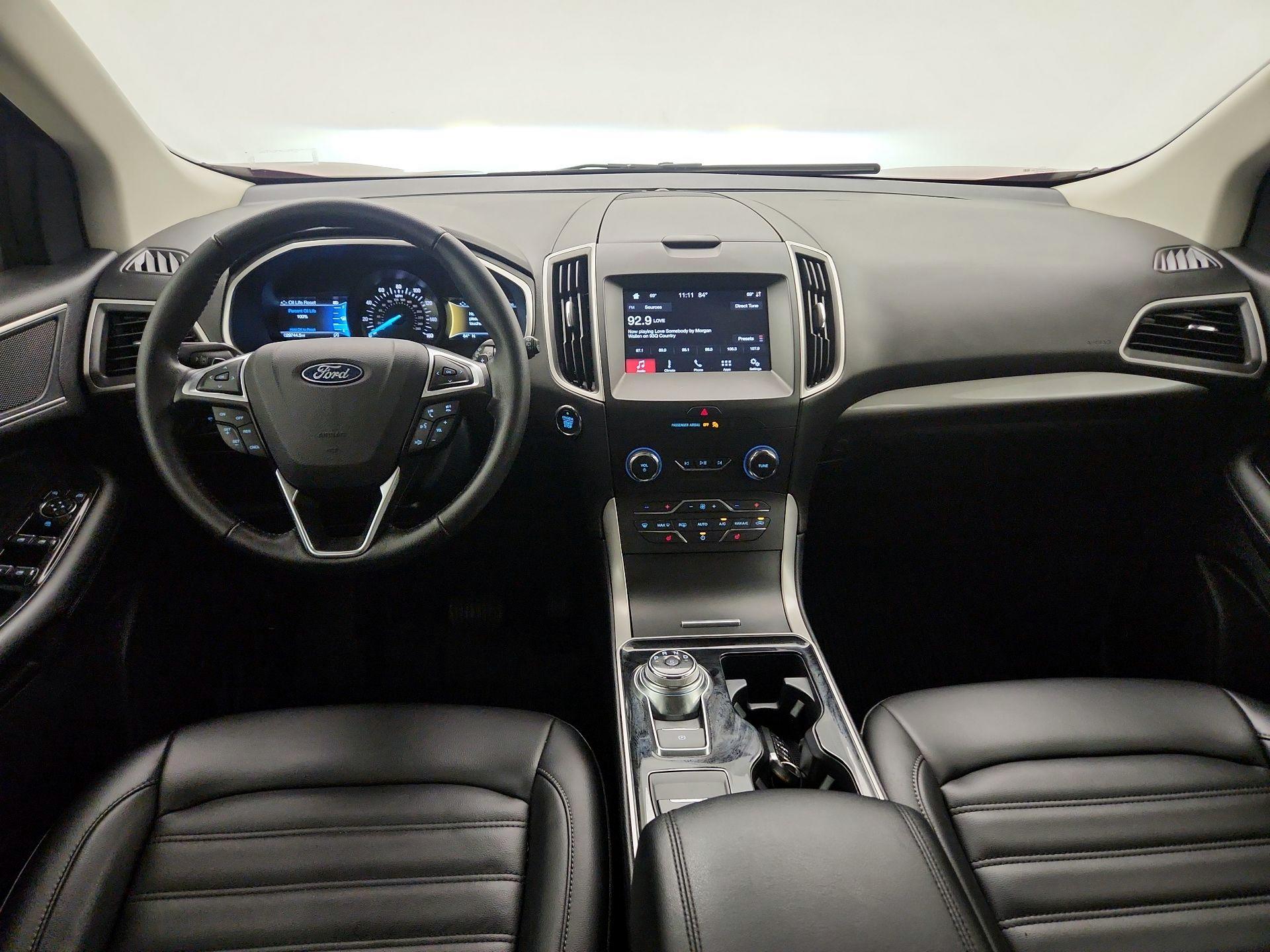 Thumbnail: 2019 Ford Edge - 9