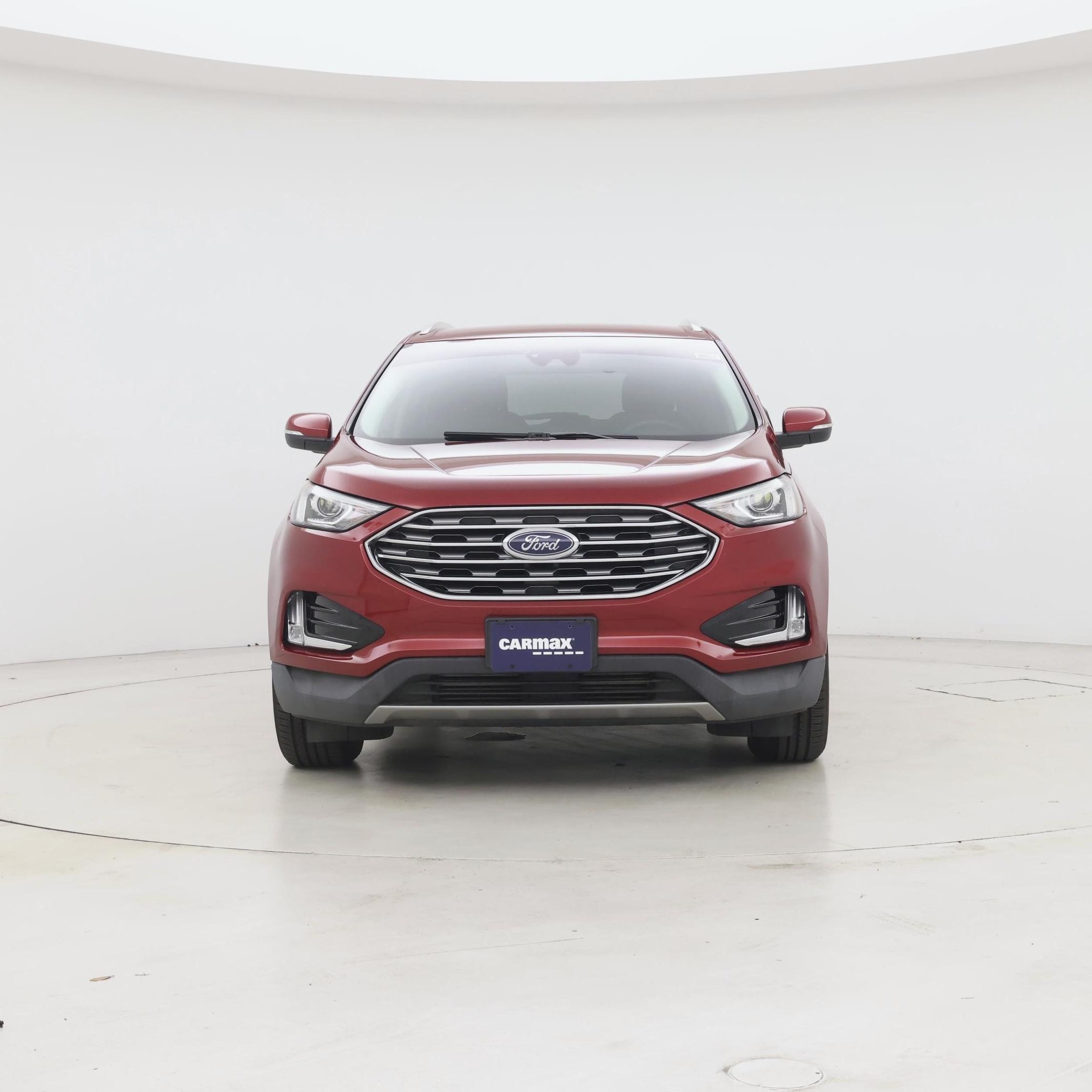 Thumbnail: 2019 Ford Edge - 5