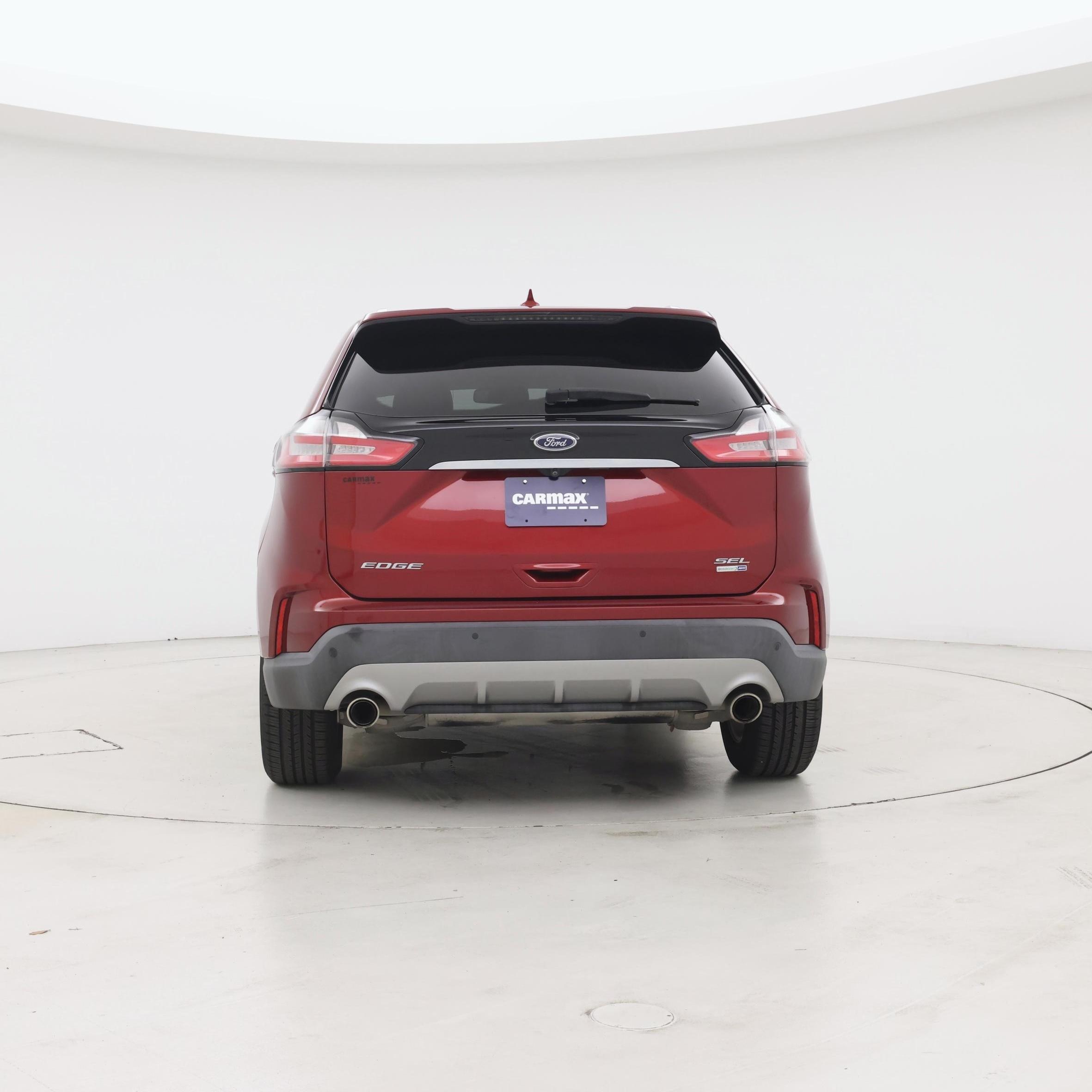 Thumbnail: 2019 Ford Edge - 6