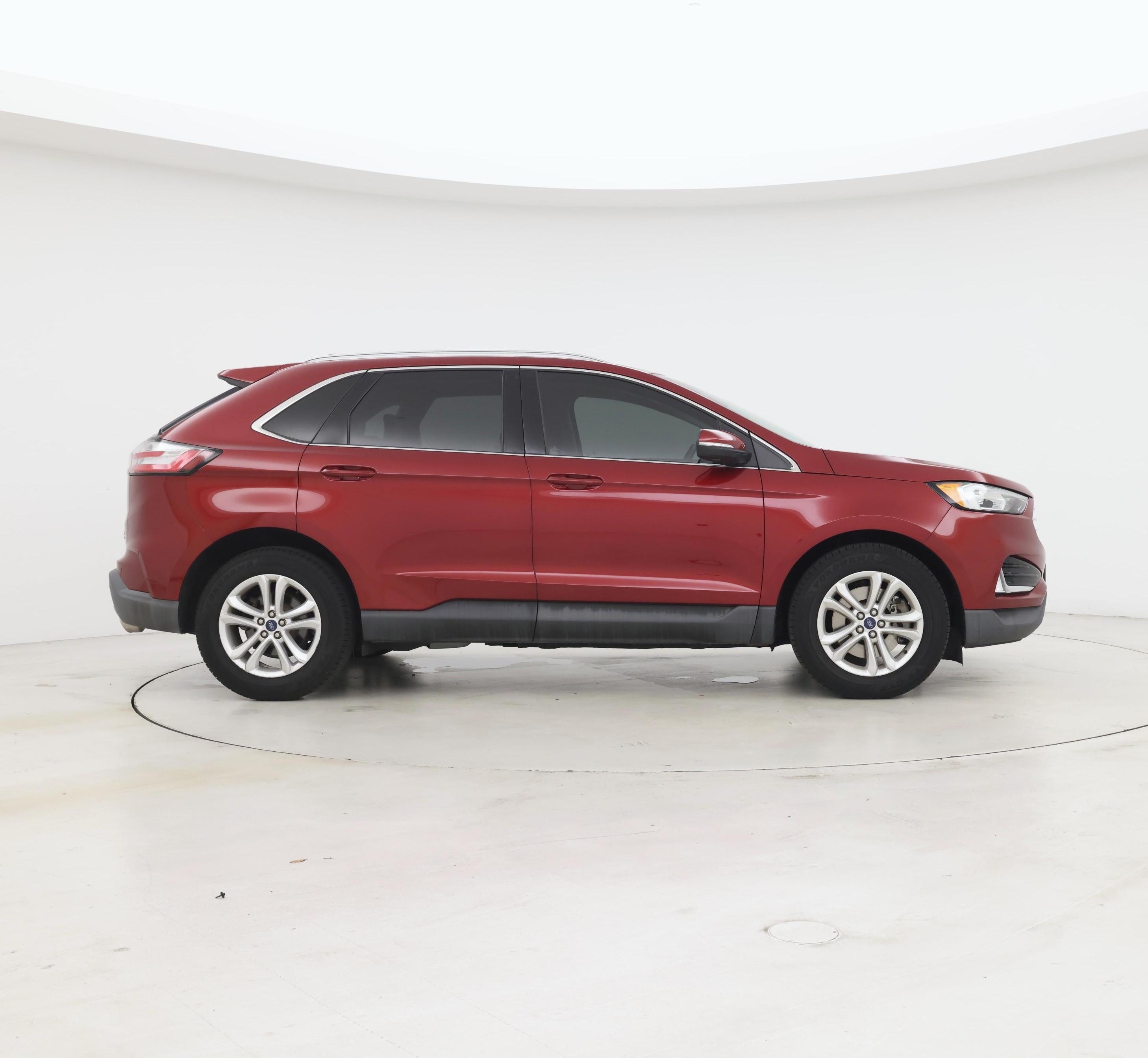 Thumbnail: 2019 Ford Edge - 7