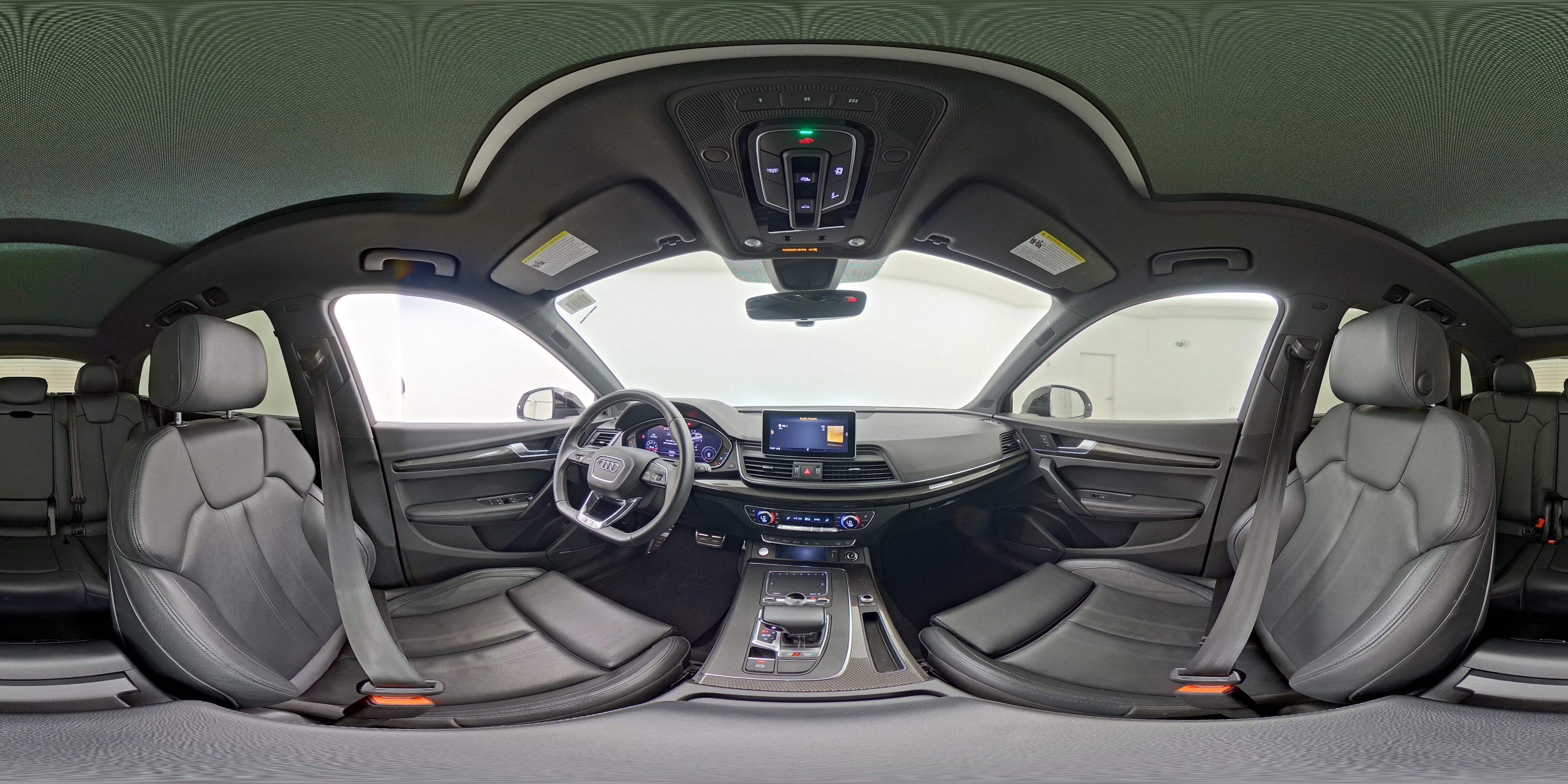 2019 Audi SQ5 Prestige - Photo 27