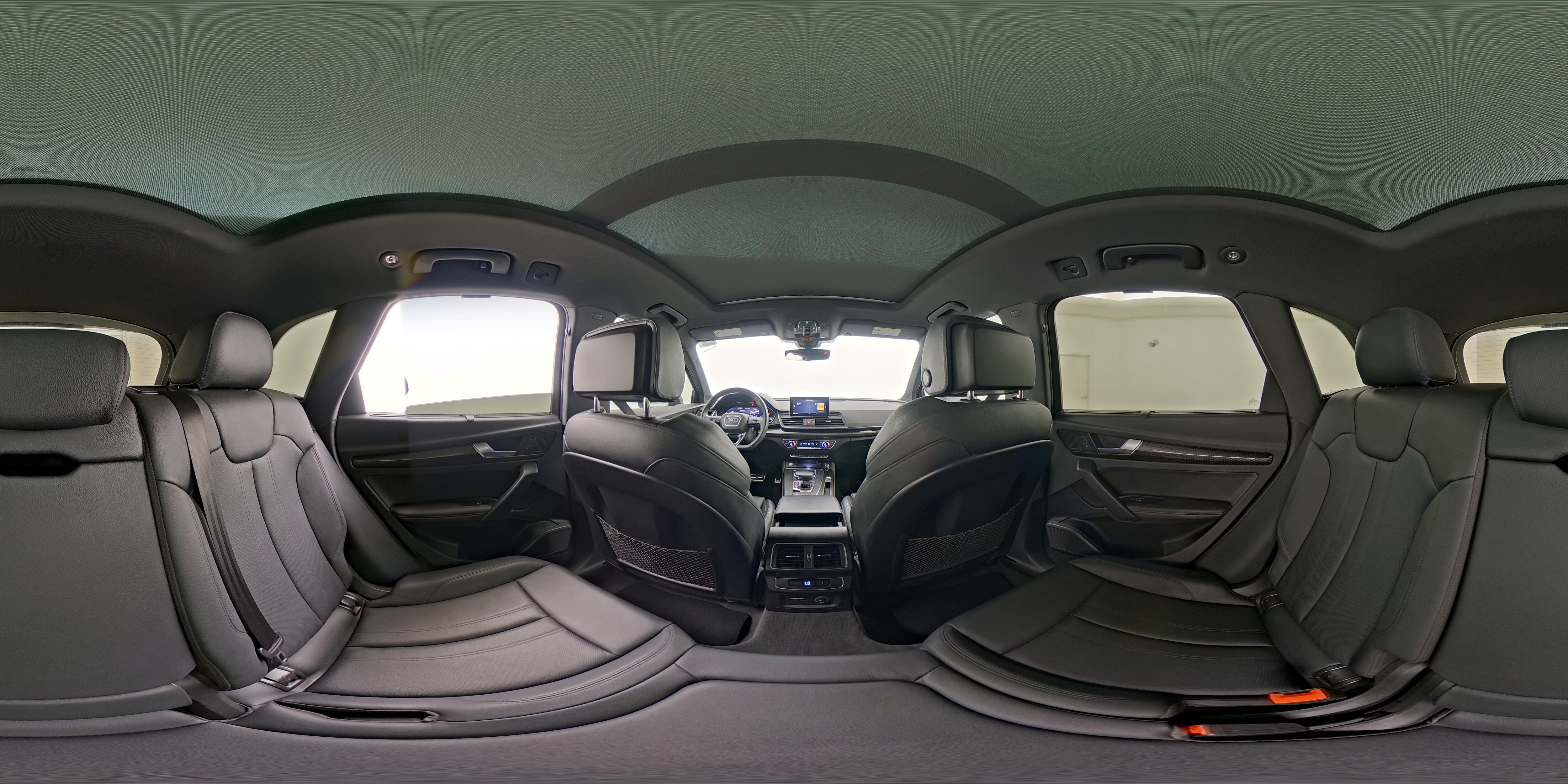 2019 Audi SQ5 Prestige - Photo 28