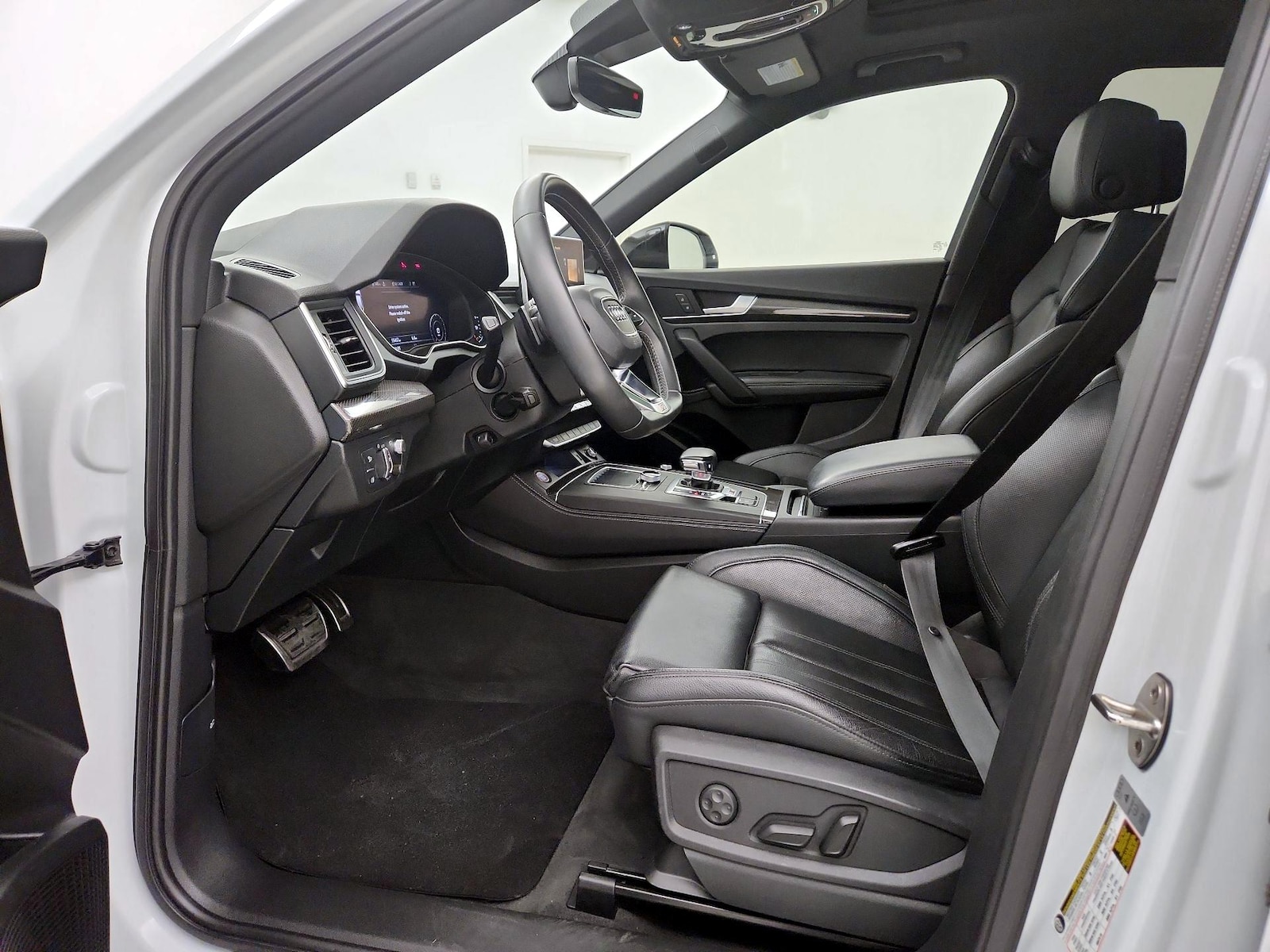 2019 Audi SQ5 Prestige - Photo 12