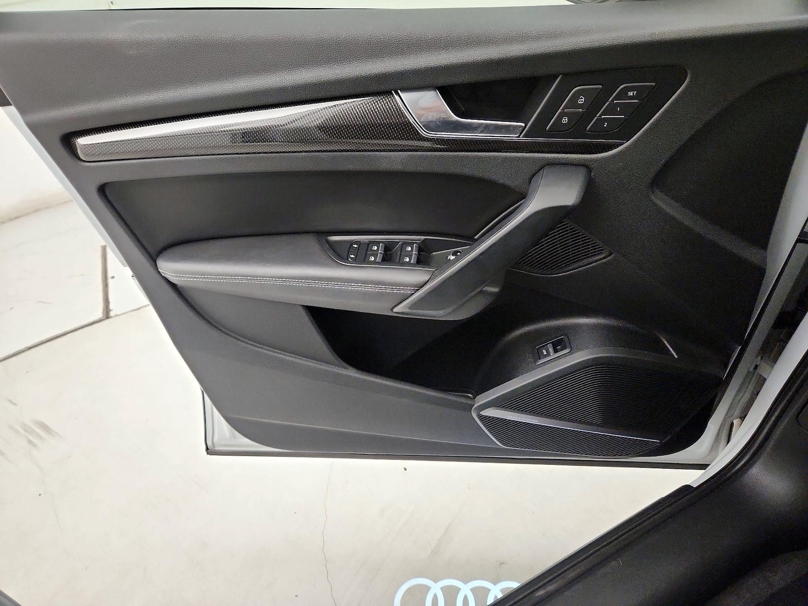 2019 Audi SQ5 Prestige - Photo 13