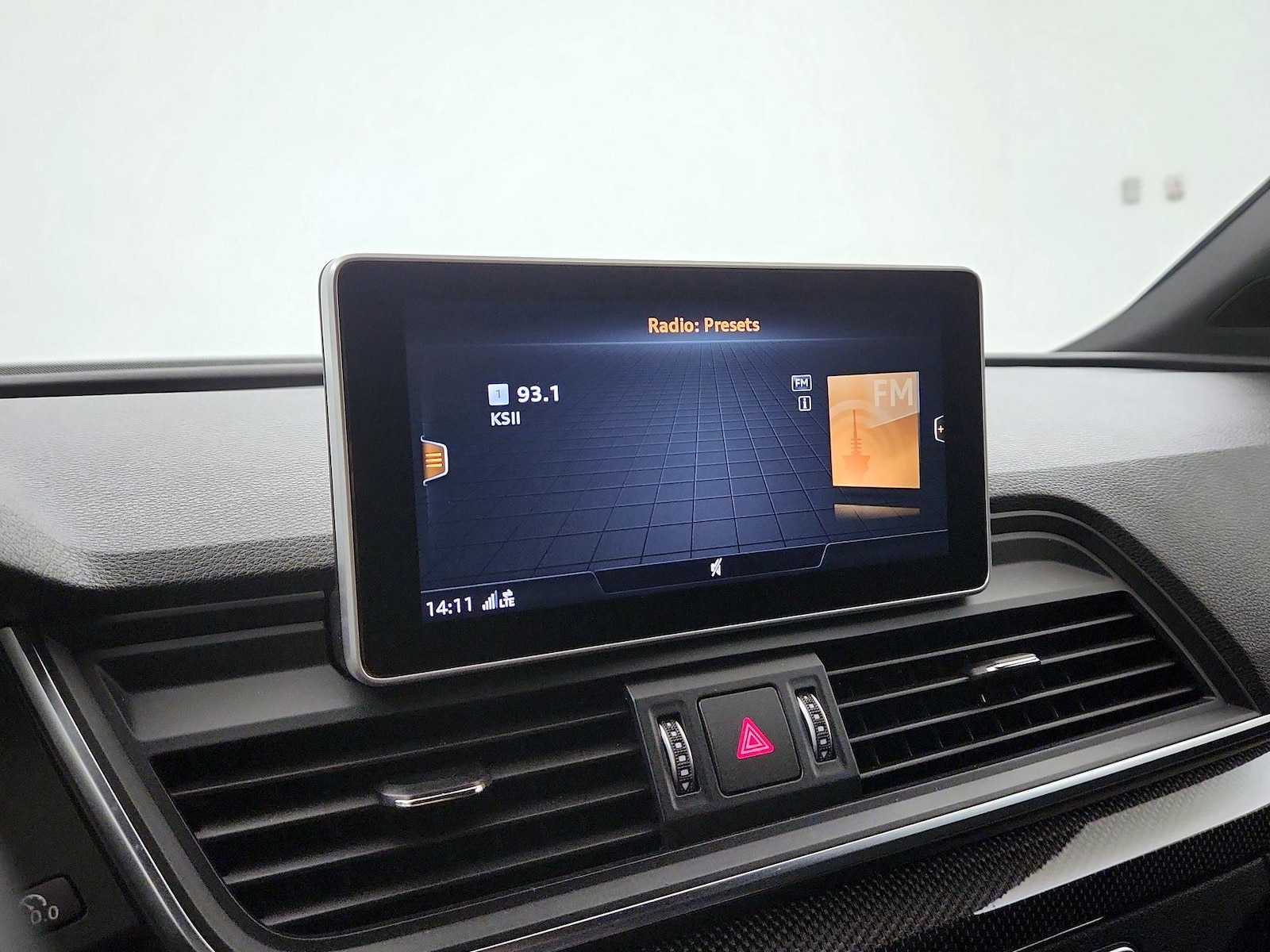 2019 Audi SQ5 Prestige - Photo 17