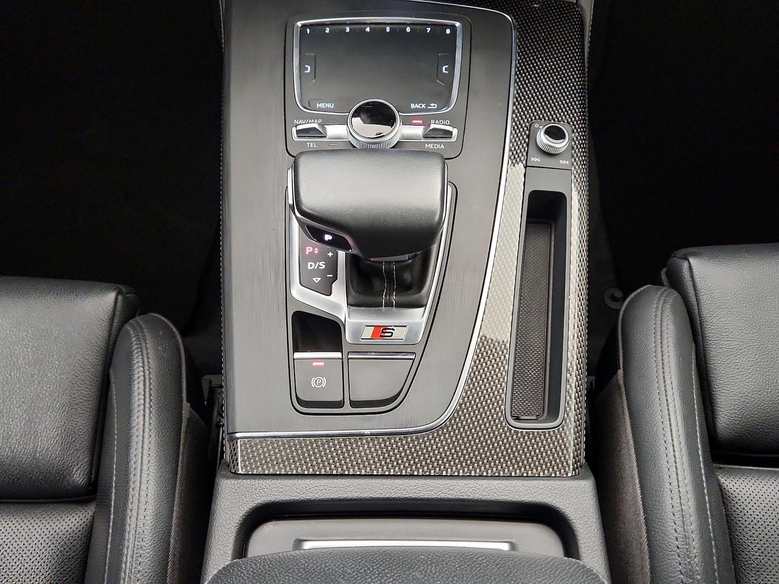 2019 Audi SQ5 Prestige - Photo 19