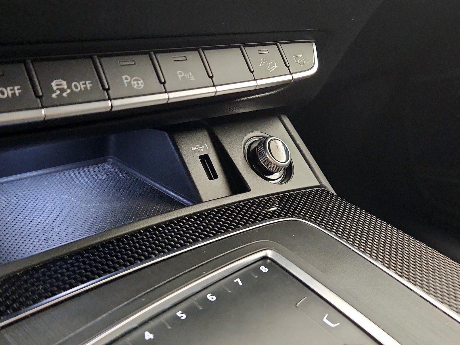 2019 Audi SQ5 Prestige - Photo 20