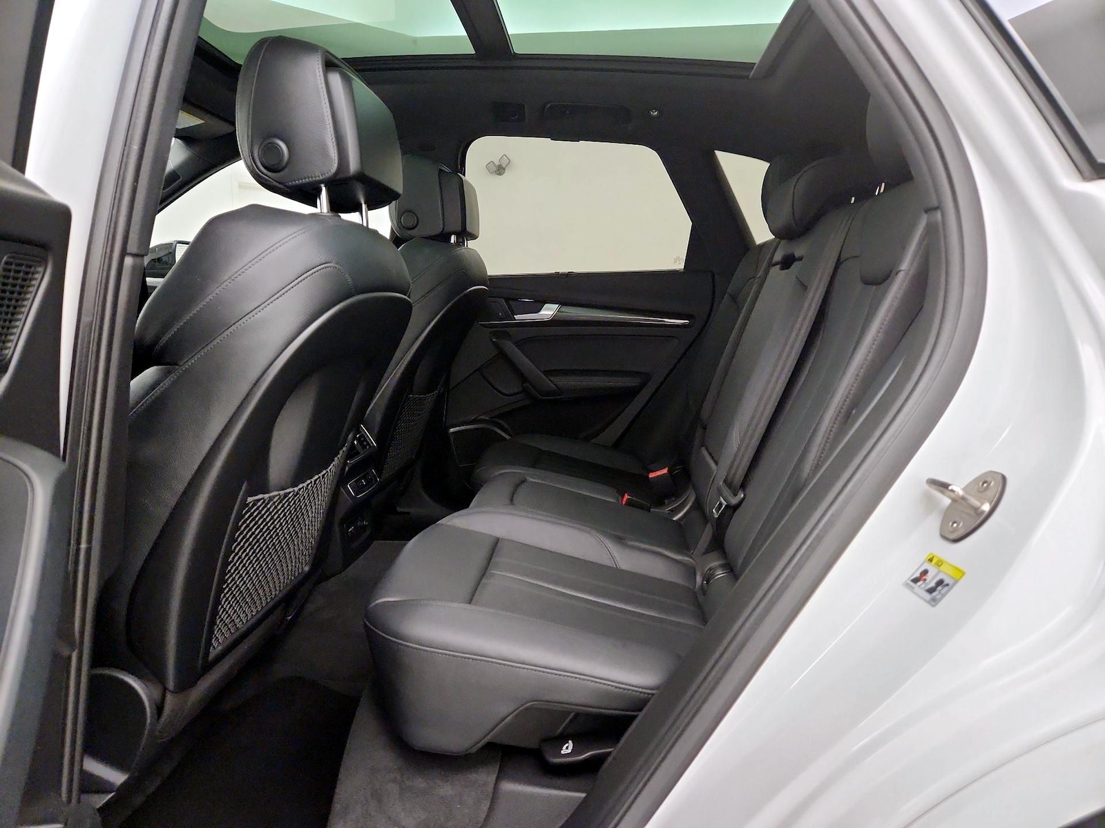 2019 Audi SQ5 Prestige - Photo 22