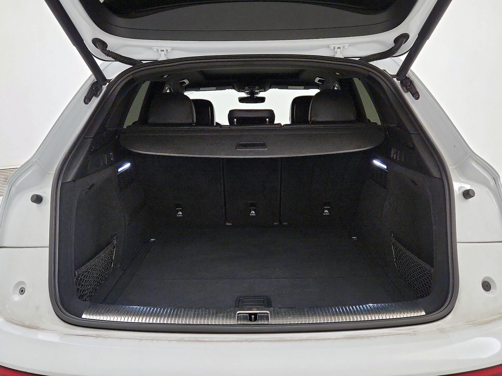 2019 Audi SQ5 Prestige - Photo 23