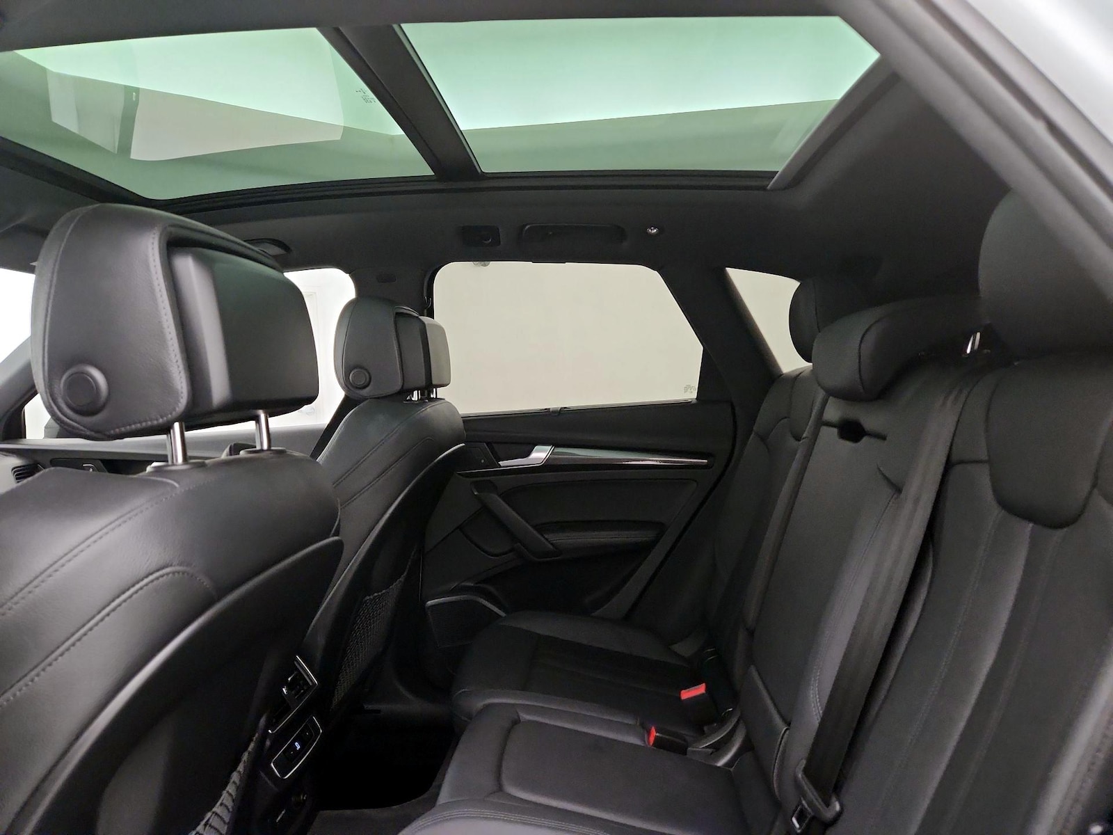 2019 Audi SQ5 Prestige - Photo 25