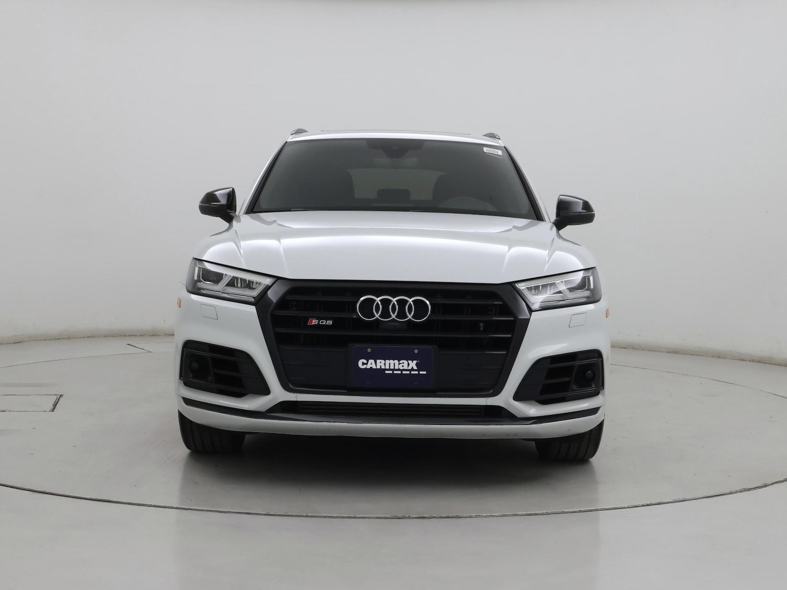 2019 Audi SQ5 Prestige - Photo 6