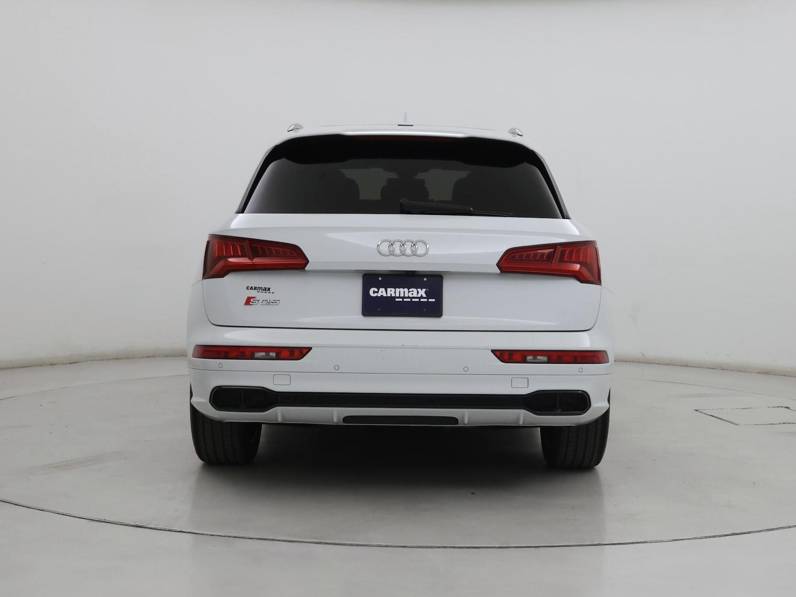 2019 Audi SQ5 Prestige - Photo 7