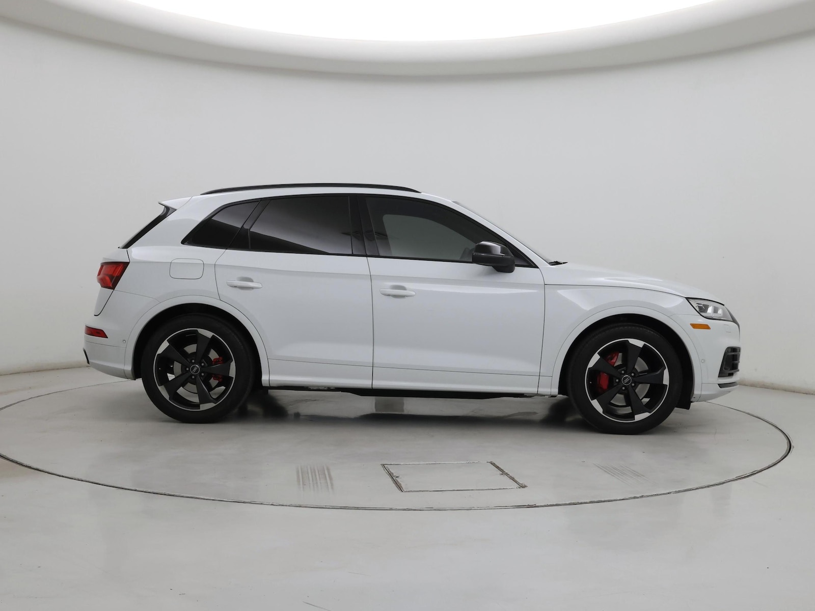 2019 Audi SQ5 Prestige - Photo 8