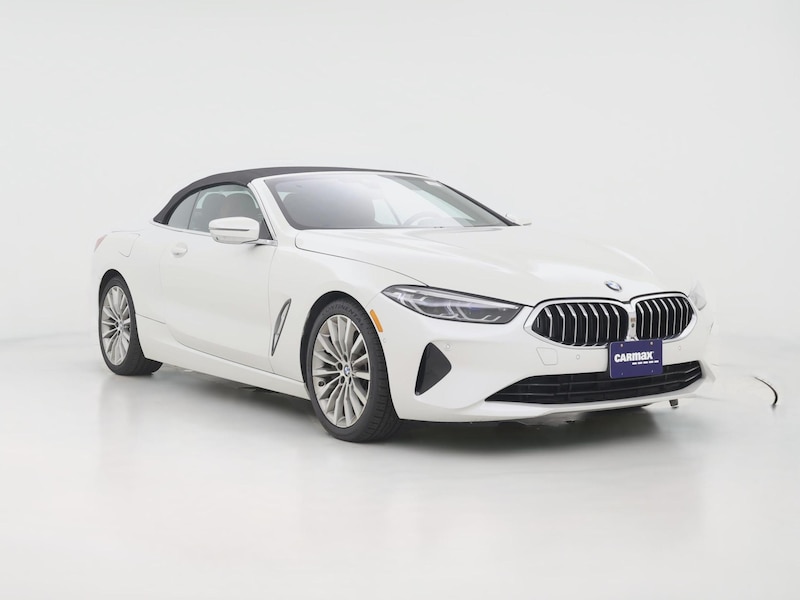 2020 BMW 8 Series 840i -
                  Houston, TX