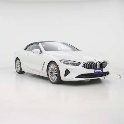 2020 BMW 840 I