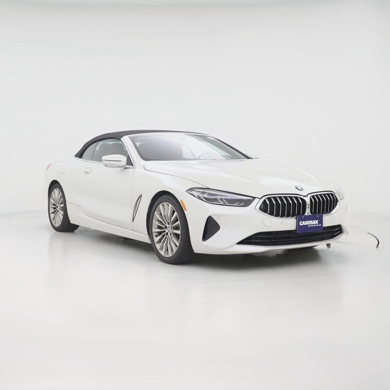 2020 BMW 840 I
