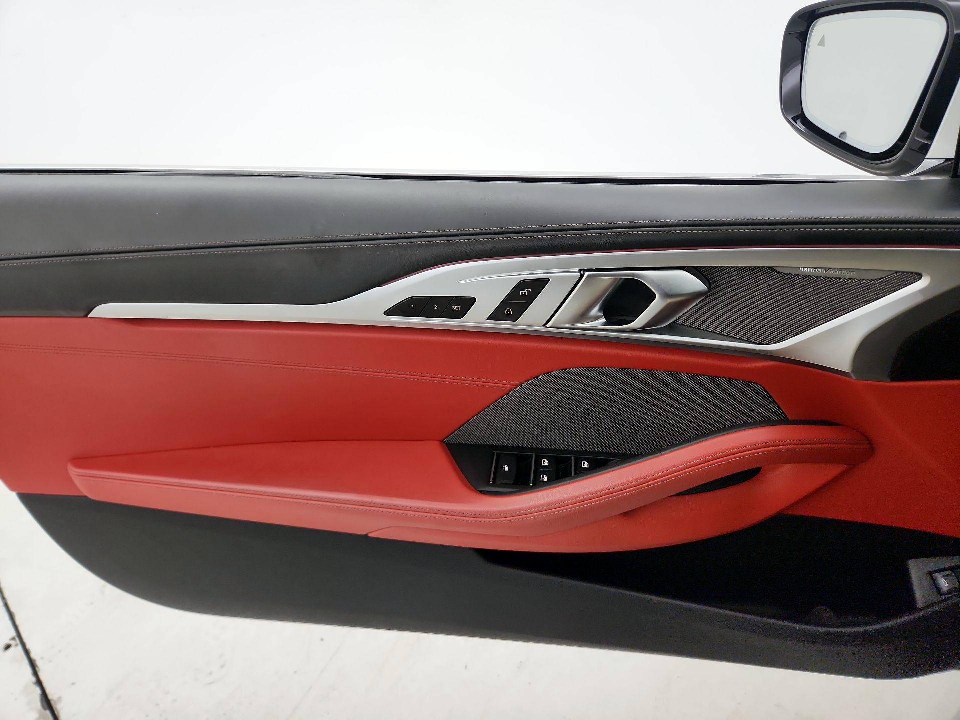 Thumbnail: 2020 BMW 8 Series - 12